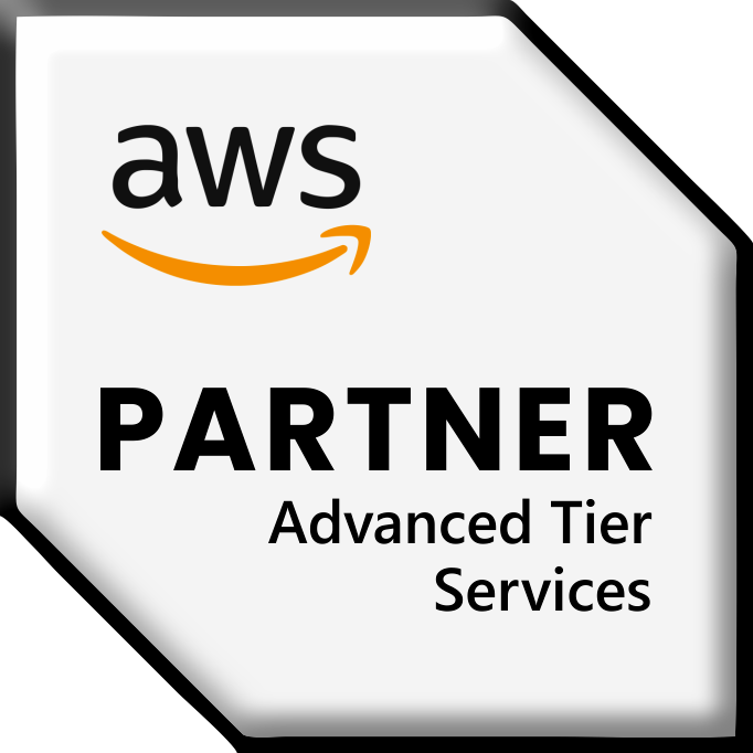 AWS Partner Badge 1