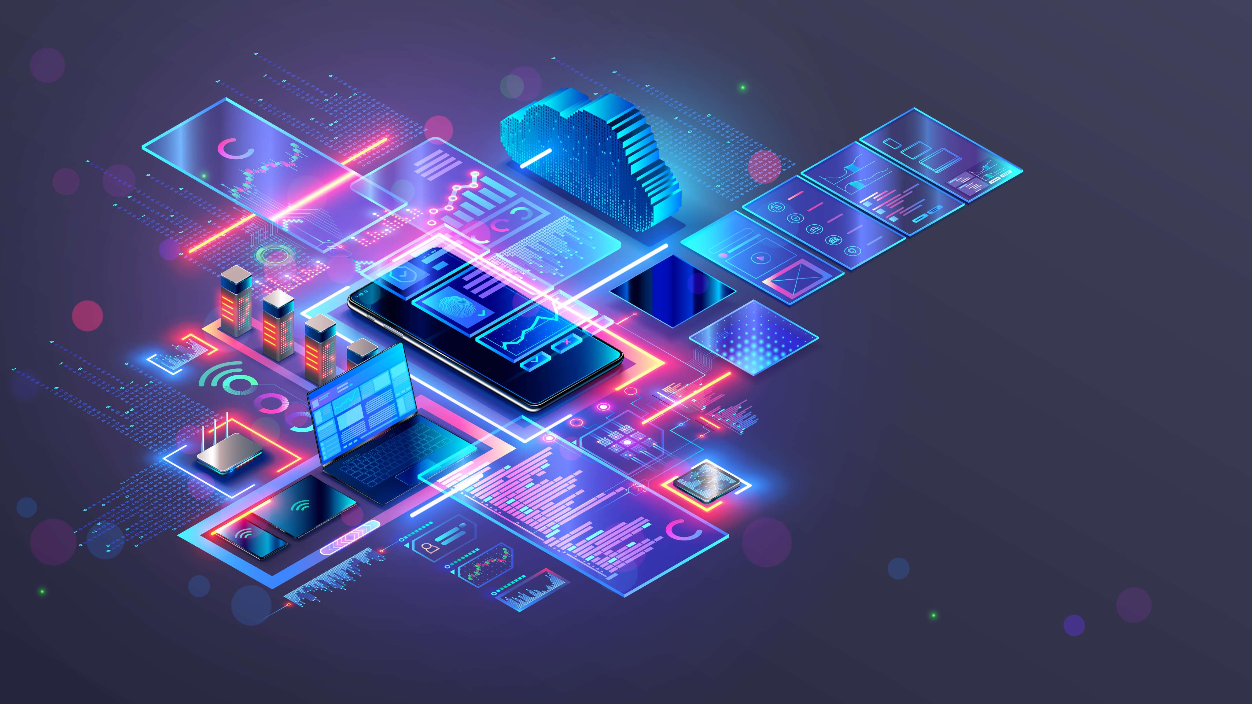 Modernizing Applications on AWS: Building What’s Next