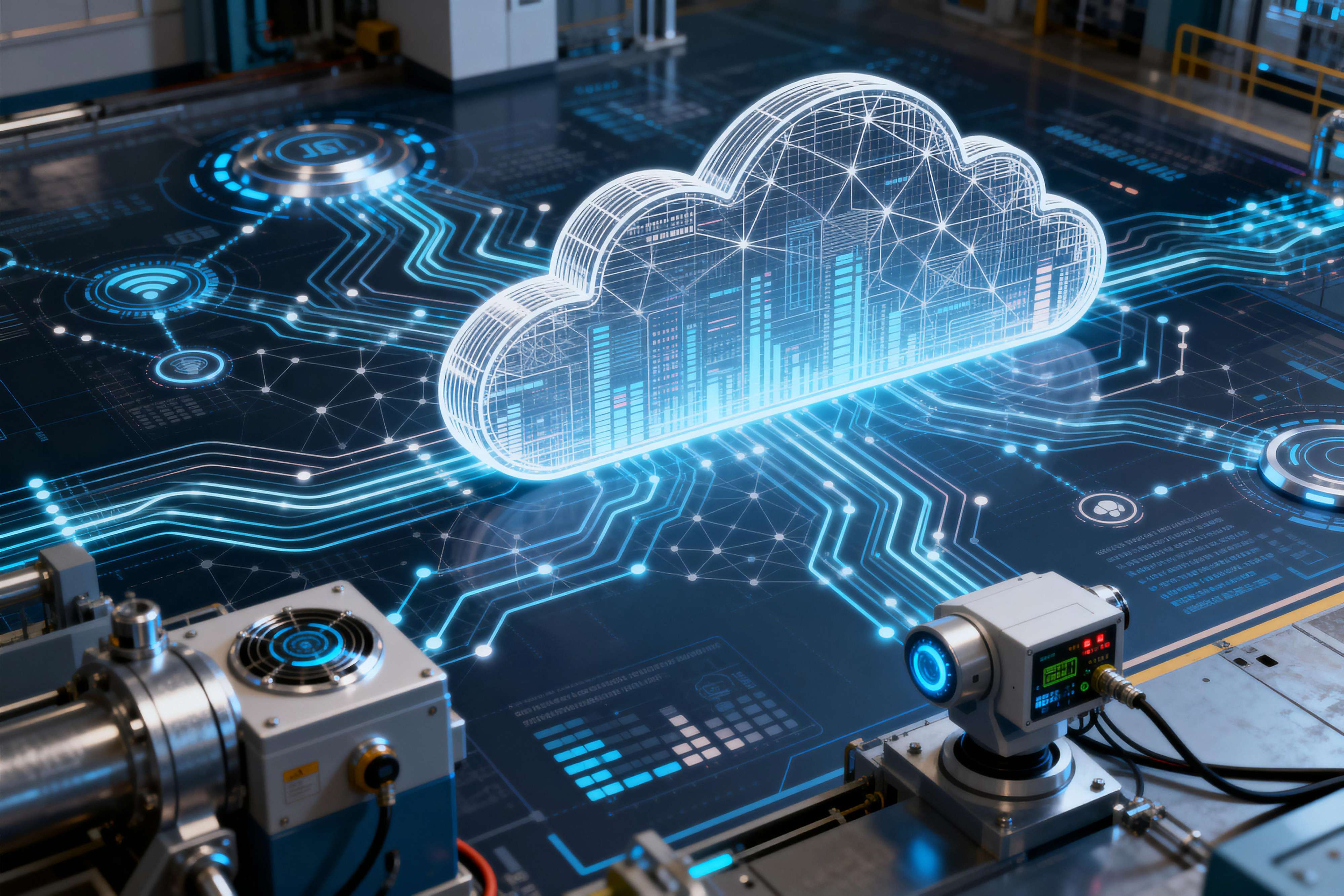 Beyond Migration: Why Cloud Modernization Is the Real Engine of Business Reinvention 