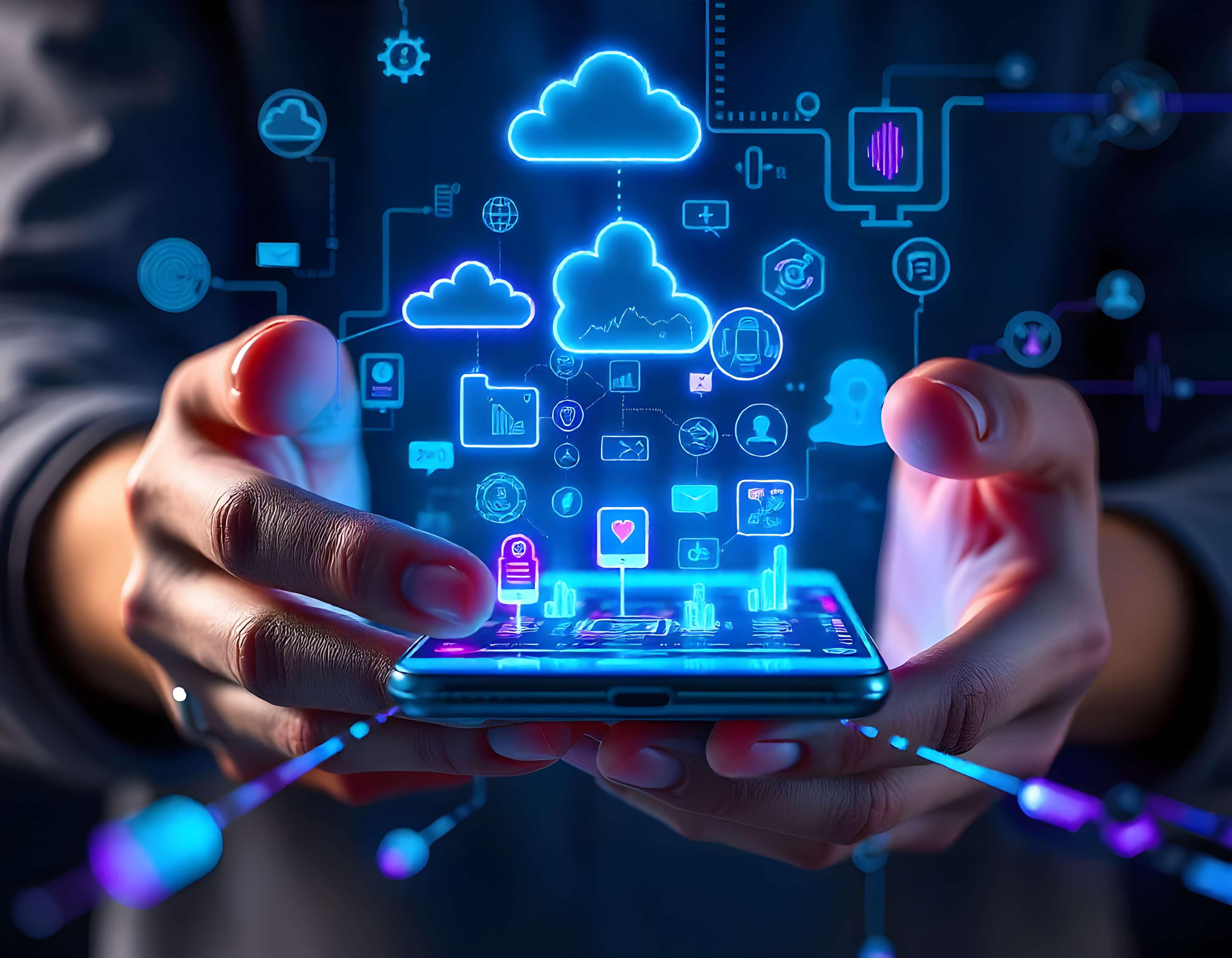 Amazon SNS : Reliable and Scalable Messaging for Modern Applications 