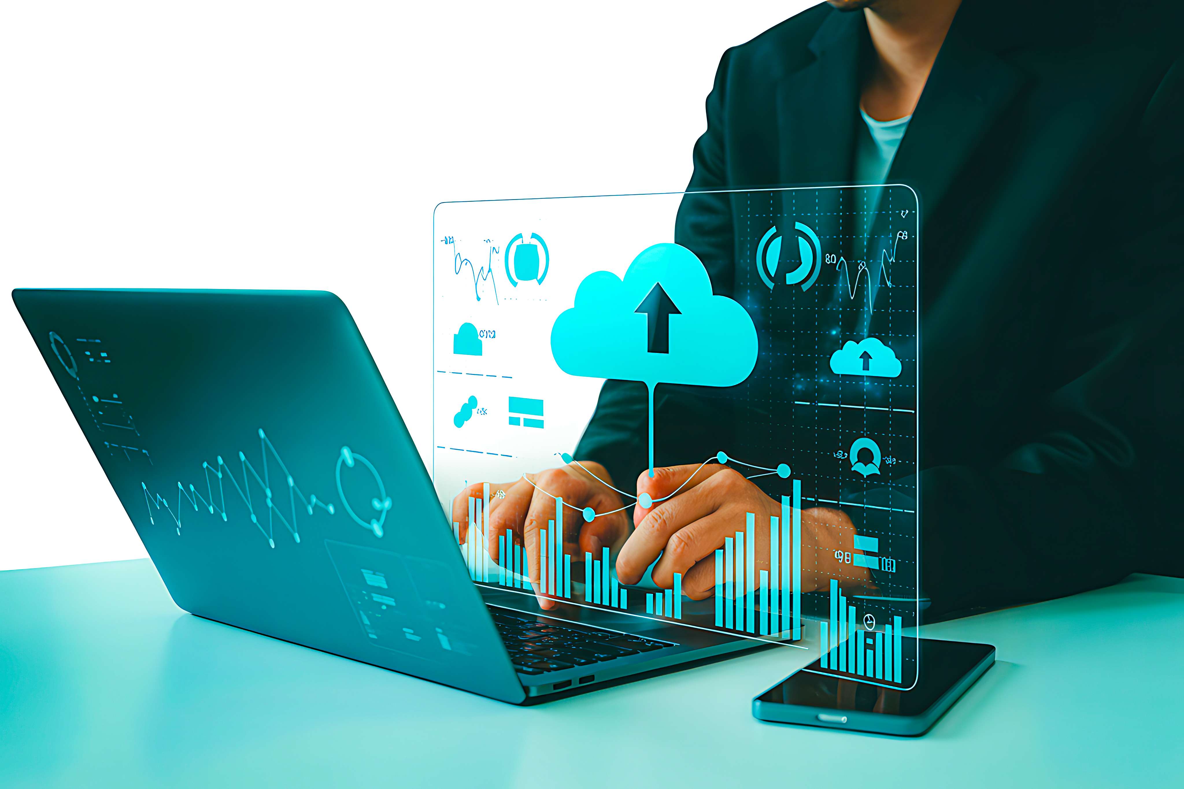  AWS Storage Services & Solutions: How Ancrew Global Services Enables Scalable, Secure, and Cost-Optimized Cloud Storage