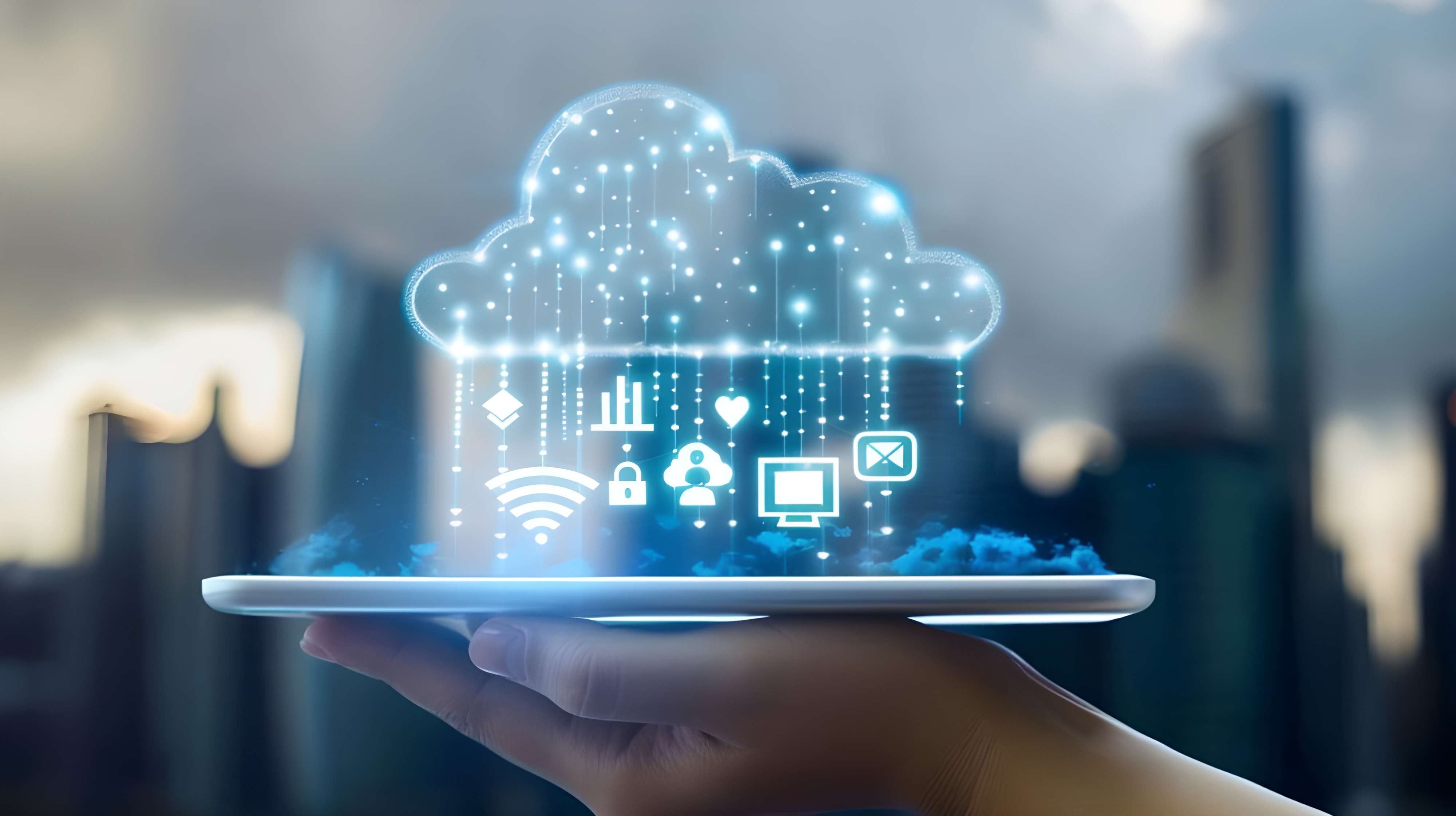 Cloud Modernization through Infrastructure as a Code: Building Future-Ready Cloud Foundations by Ancrew Global Services