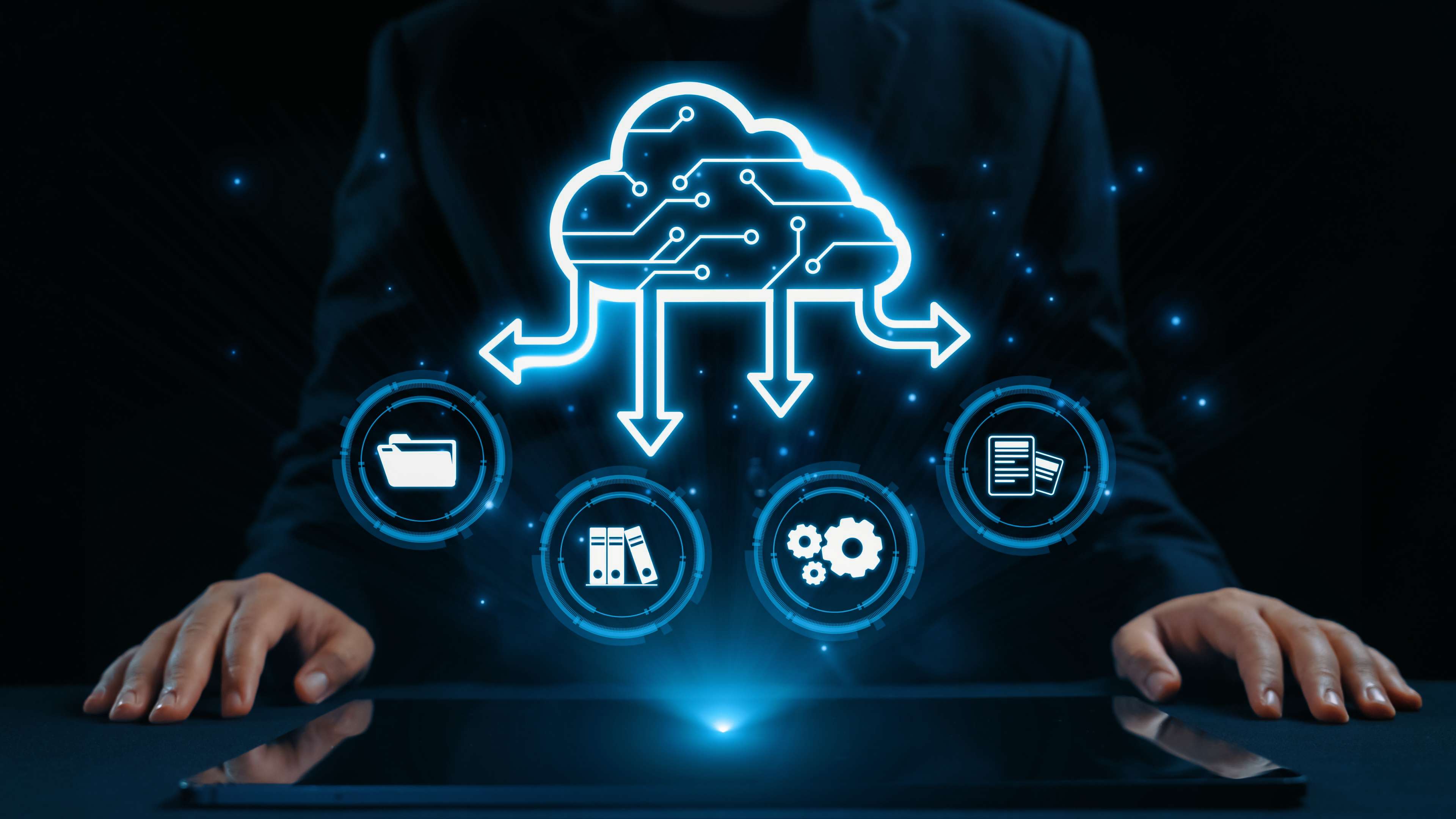 Cloud-Native Storage Modernization: Building Enterprise-Level AWS Storage Solutions