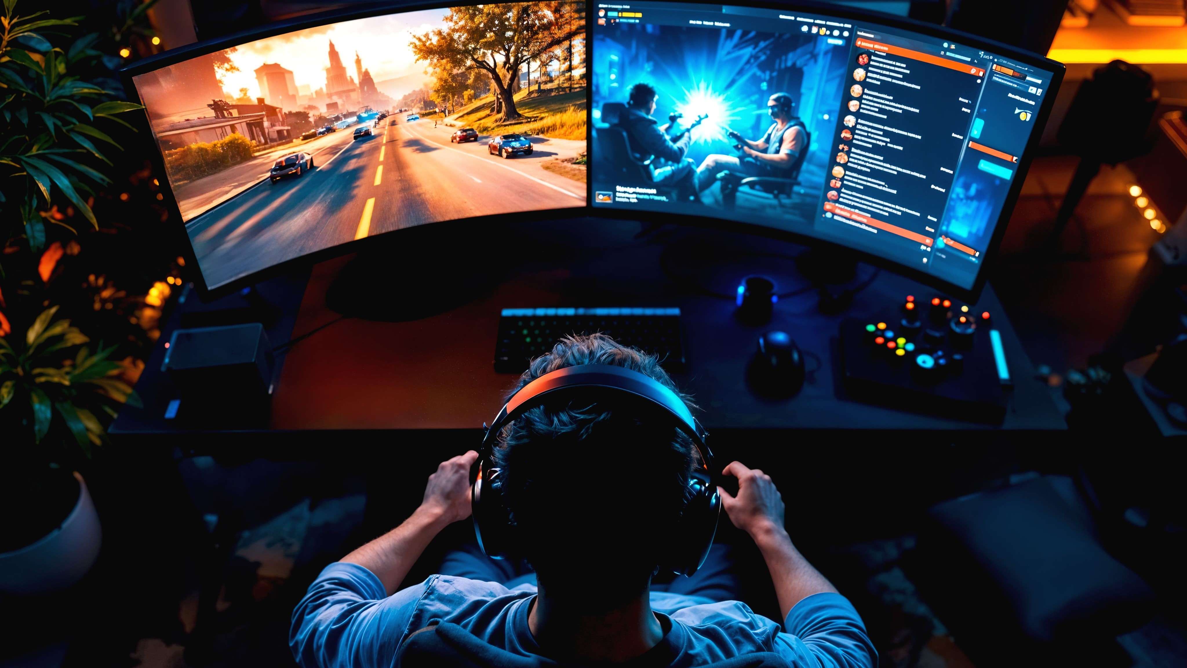 Architecting Compliant and High-Performance Gaming Platforms on AWS