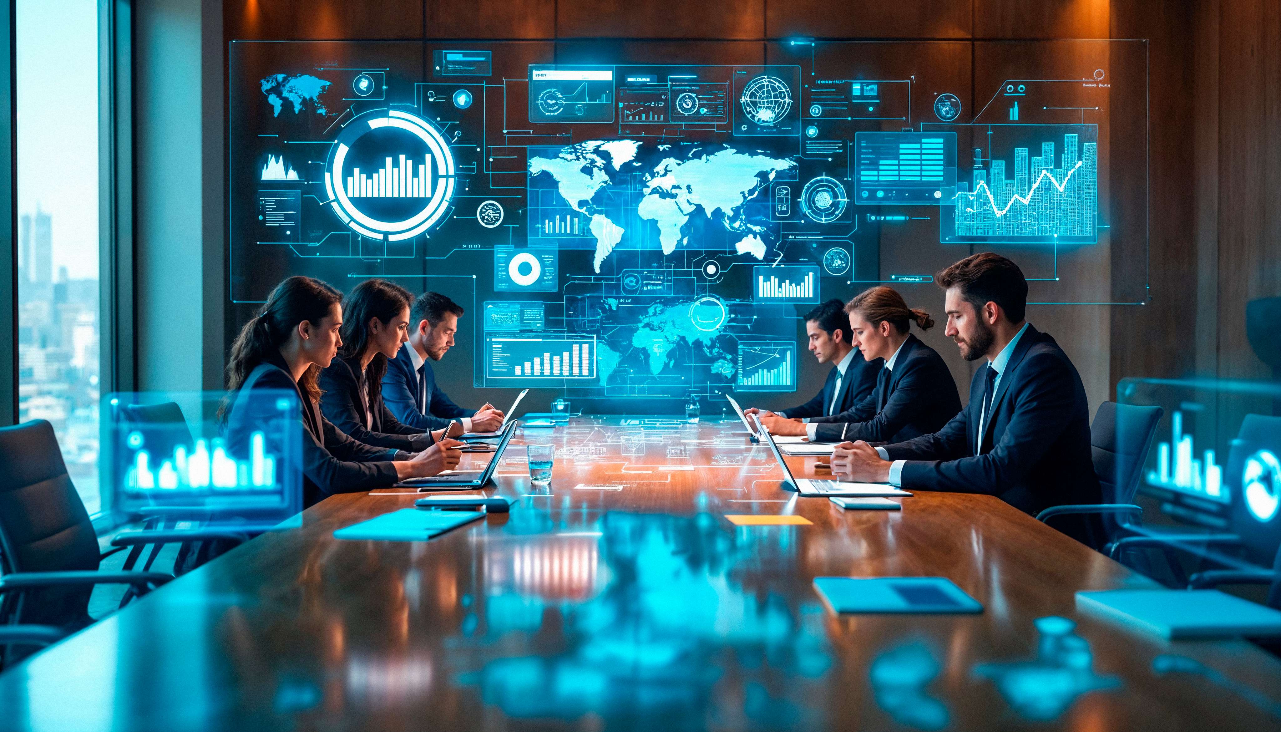 ITSM Consulting in Pune: How Ancrew Global Services Helps Businesses Build Reliable IT Services