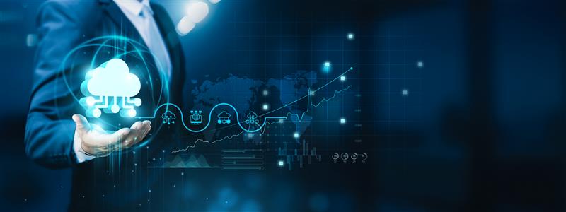 Cloud Transformation Services: Driving Secure, Scalable, and Future-Ready Business Growth 