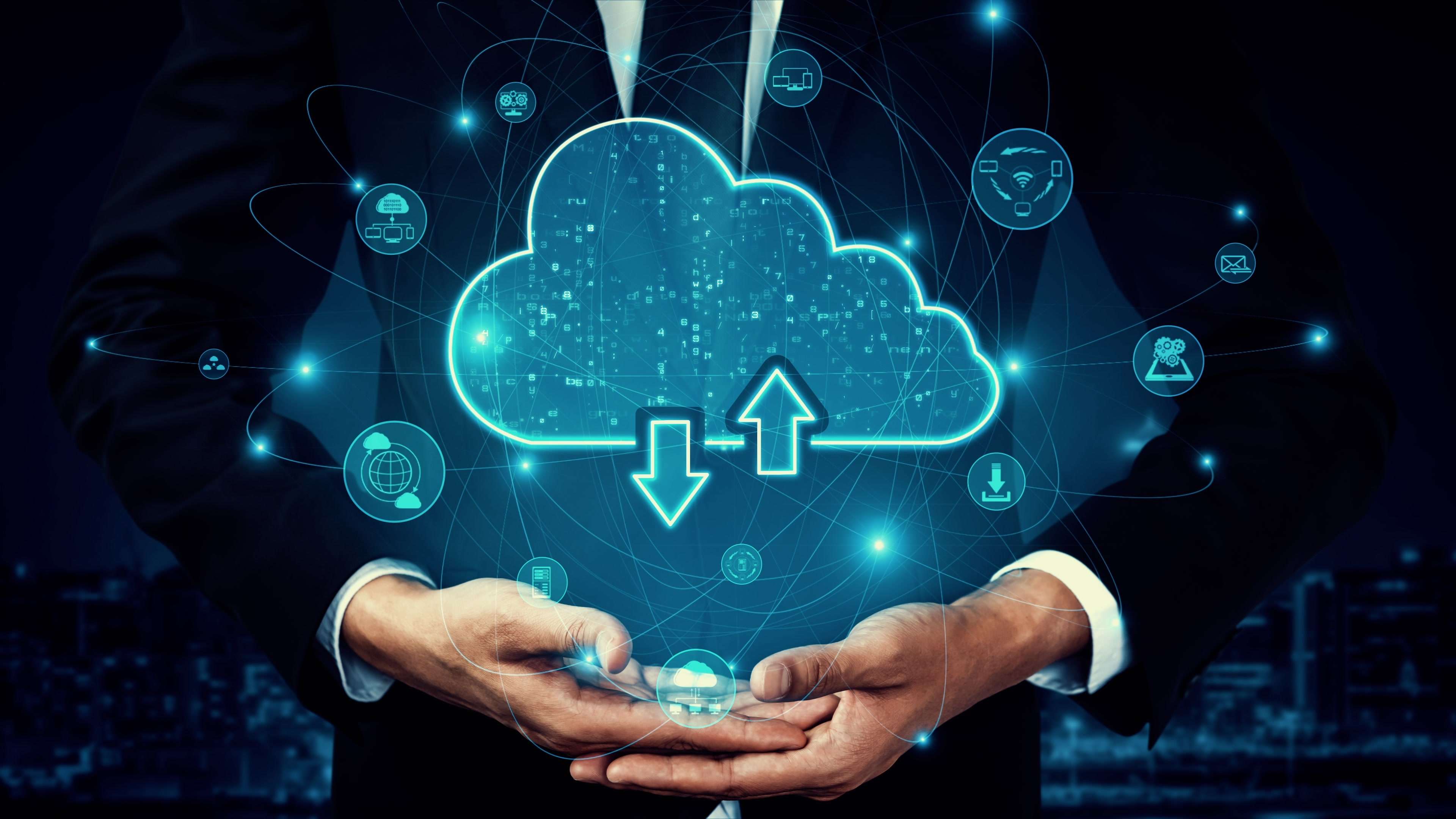 AWS Migration: Transforming IT Resources into a Business Accelerator