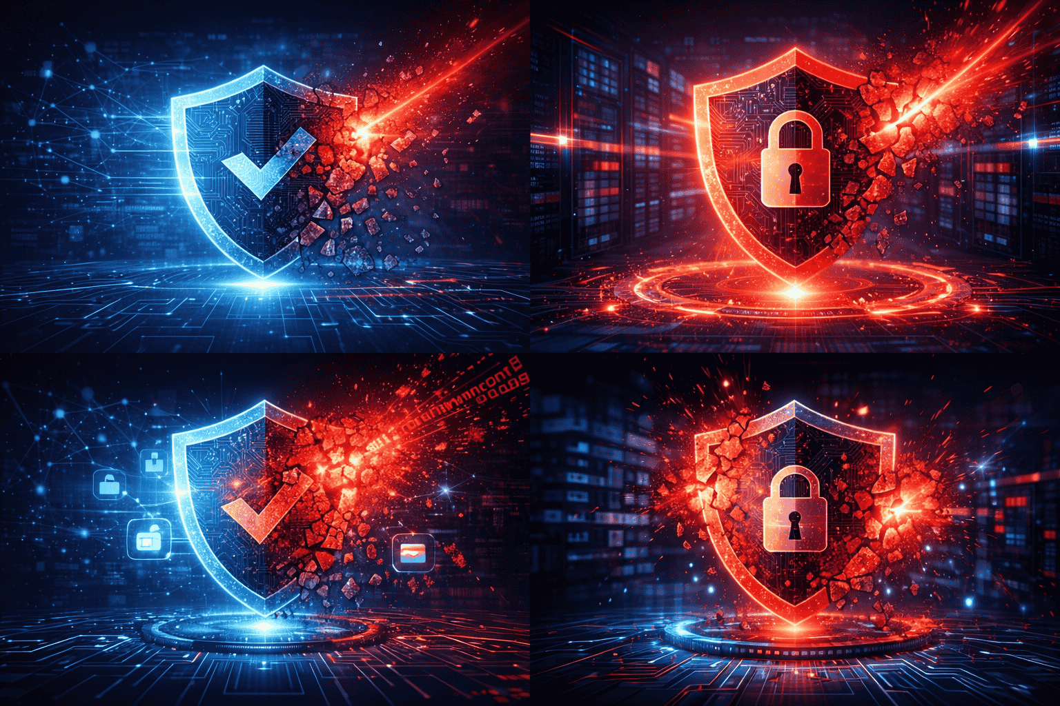 Why Antivirus Is No Longer Enough