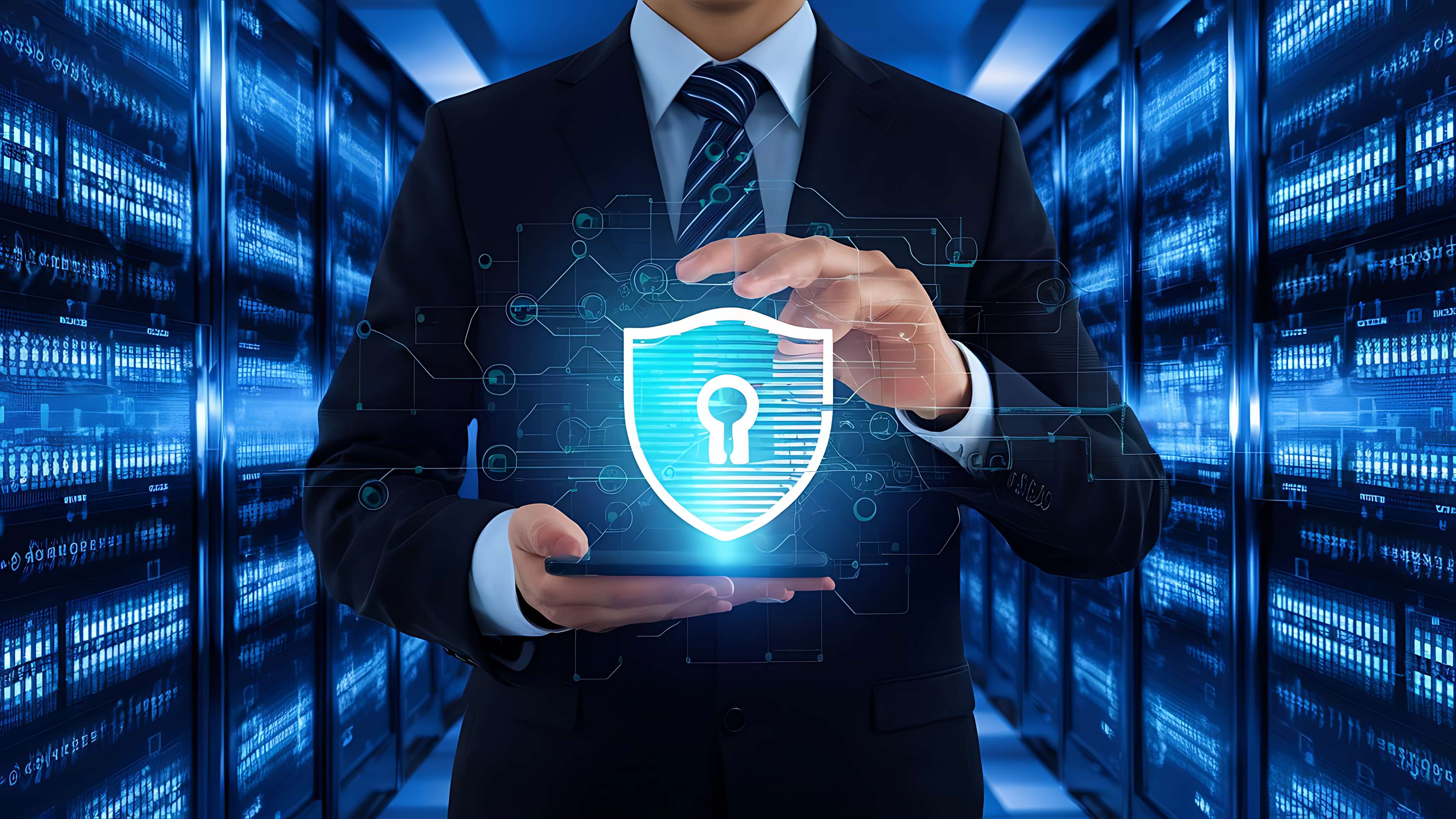  Unlocking Business Growth with Secure and Scalable IT Managed Services 