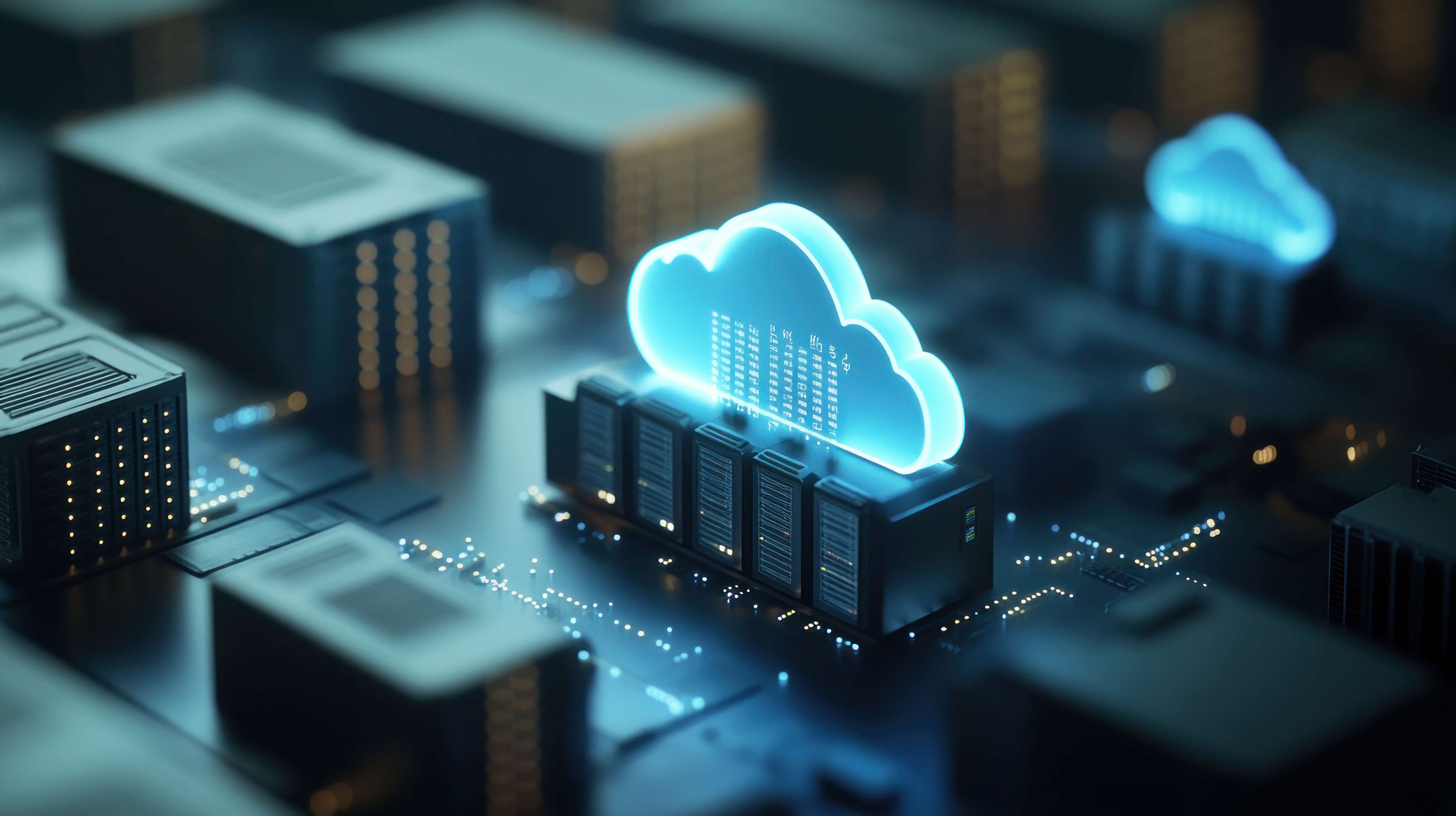 Amazon S3: Secure, Scalable, and Reliable Cloud Storage for Modern Businesses
