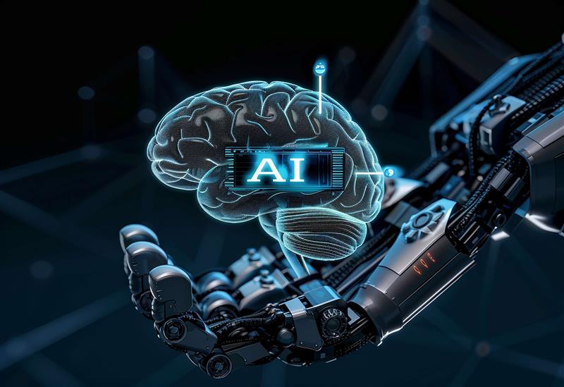 Building Enterprise-Ready Language Models with AWS AI Services