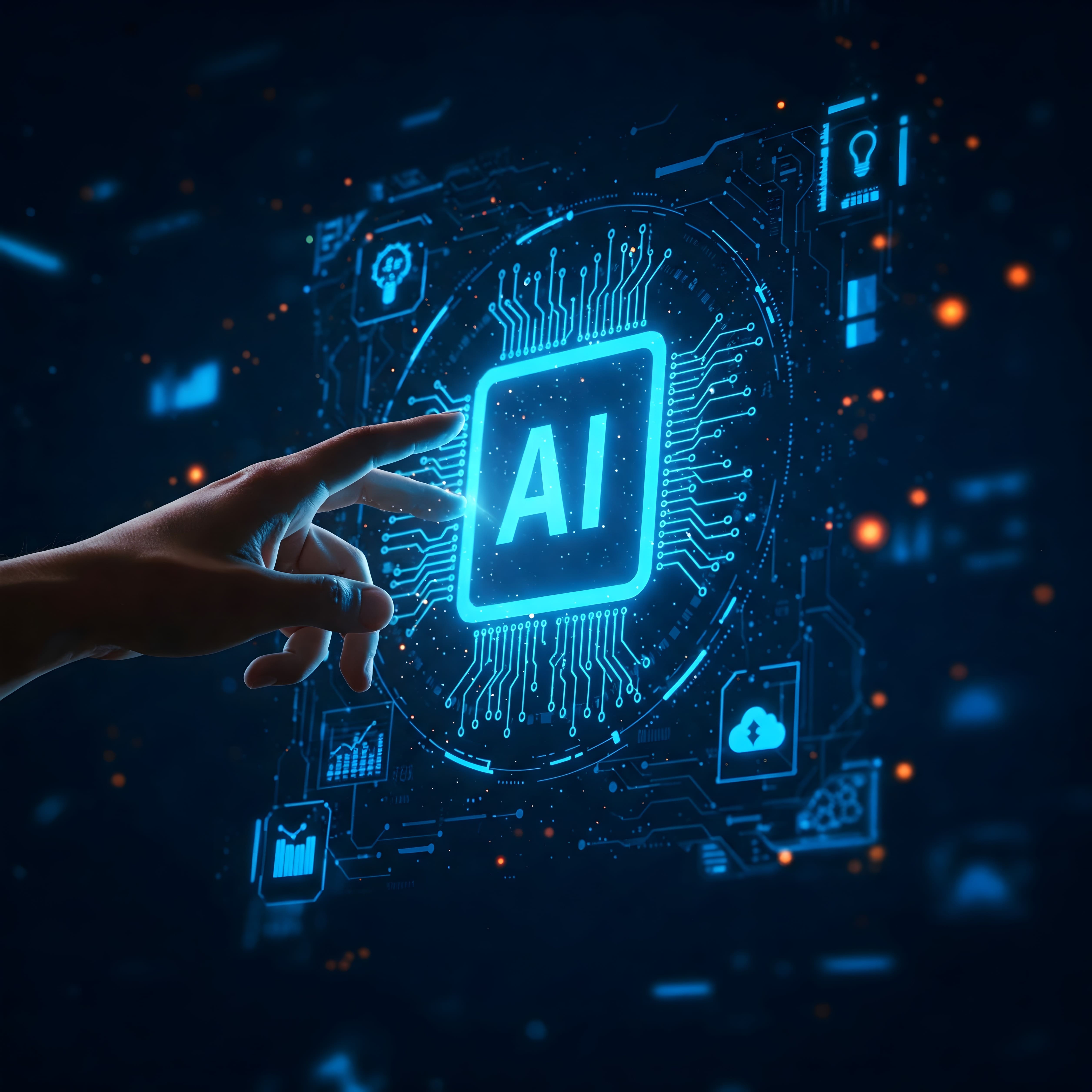 Generative AI Lens - AWS Well Architected Framework