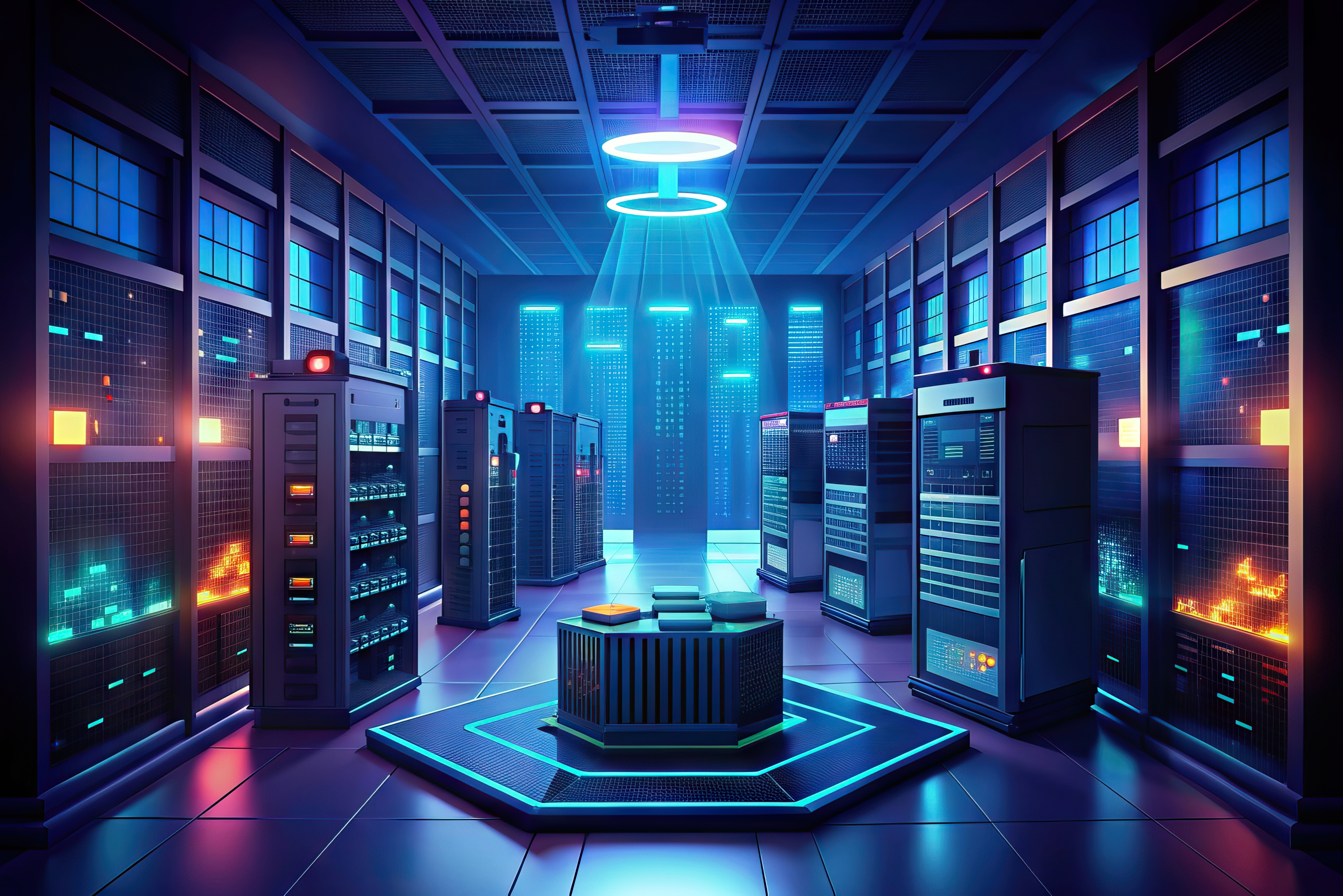 Modern Data Infrastructure in the Age of Generative and Agentic AI