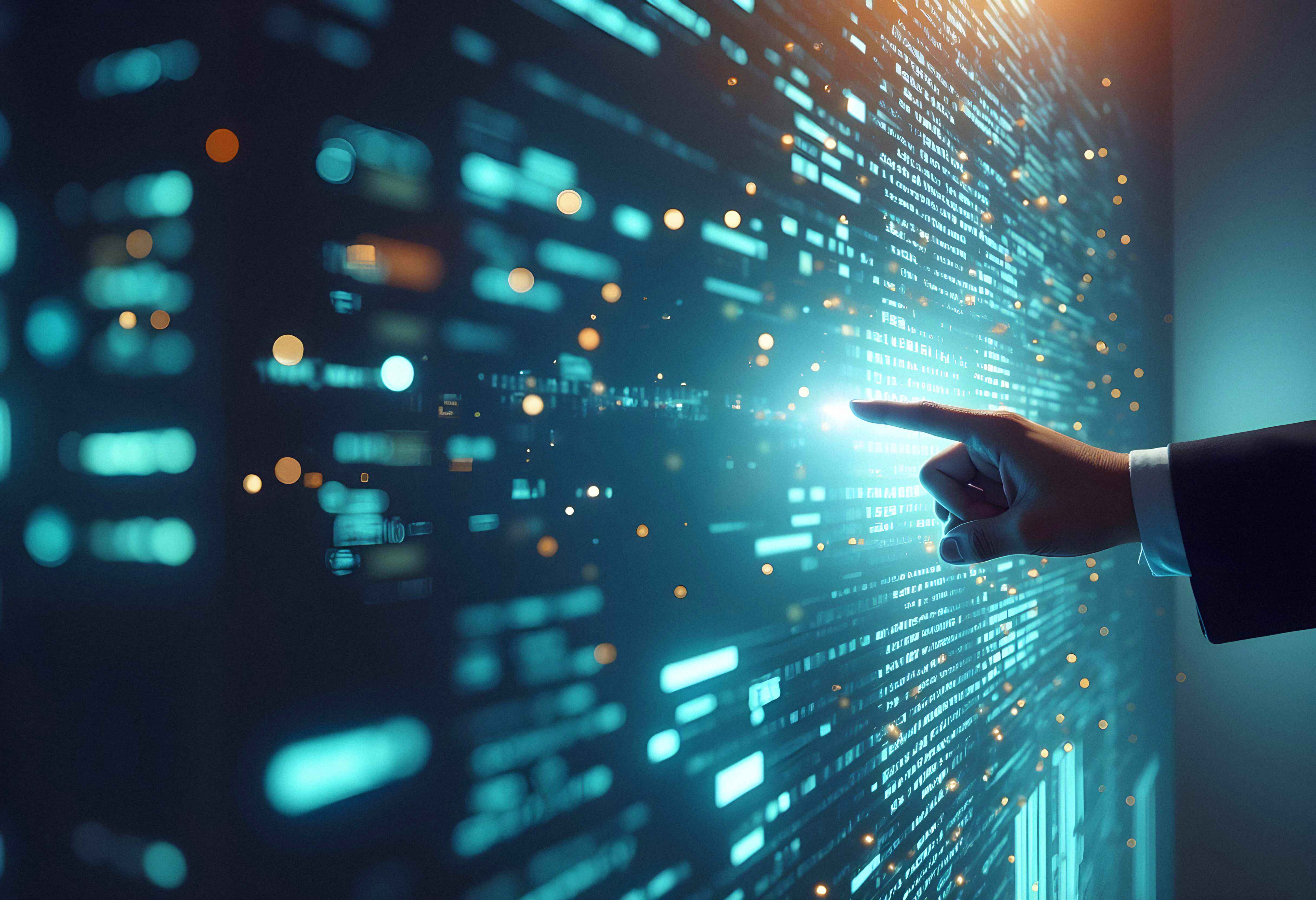 Software Transformation: Enabling Agile, Scalable, and Future-Ready Enterprises