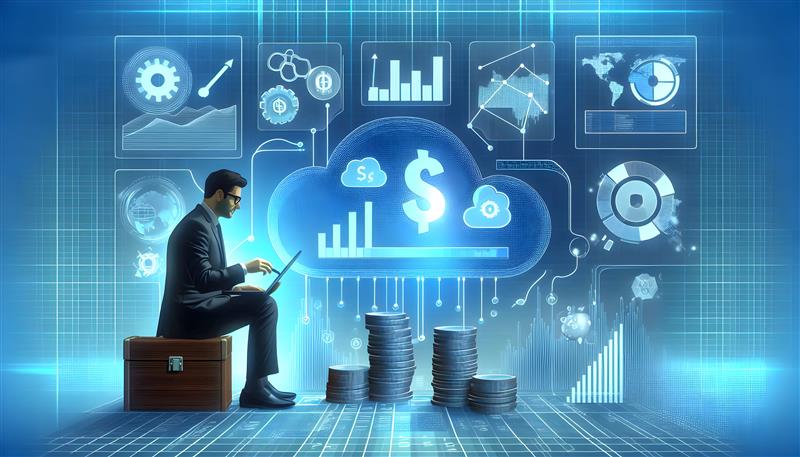 From Cost Cutting to Cost Intelligence: How Cloud Cost Optimization Services Enable Smarter Modernization