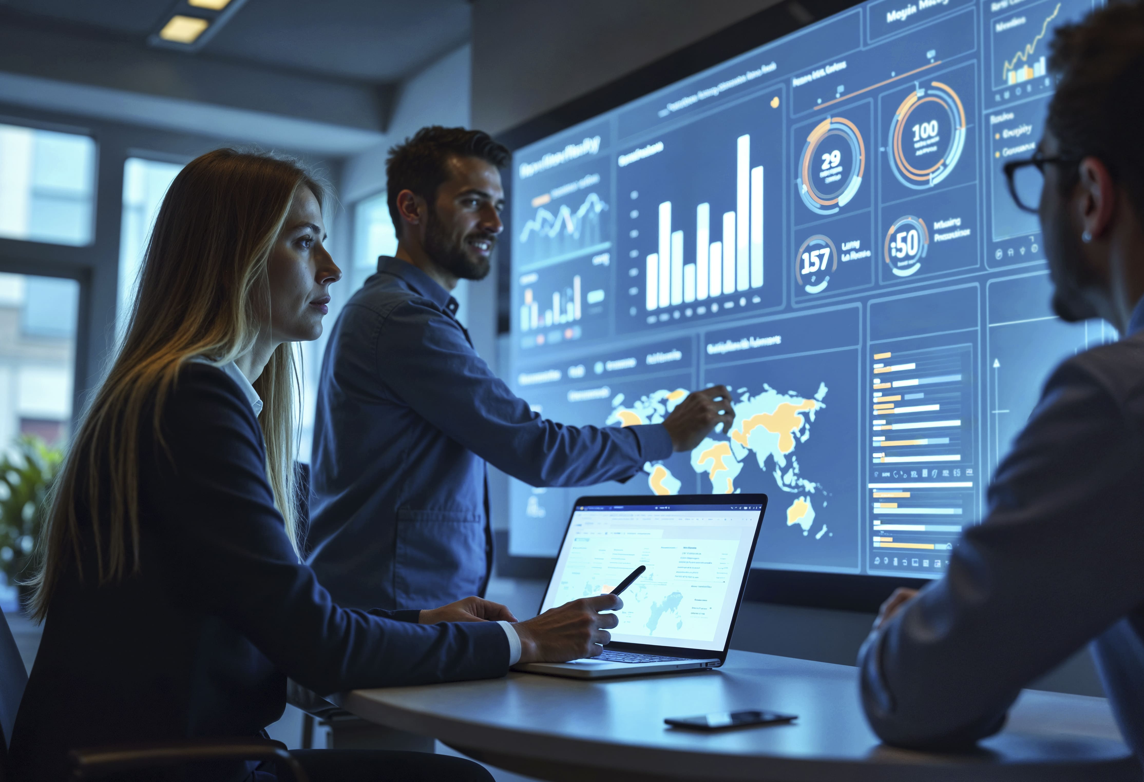 The Significance of Remote Infrastructure Management