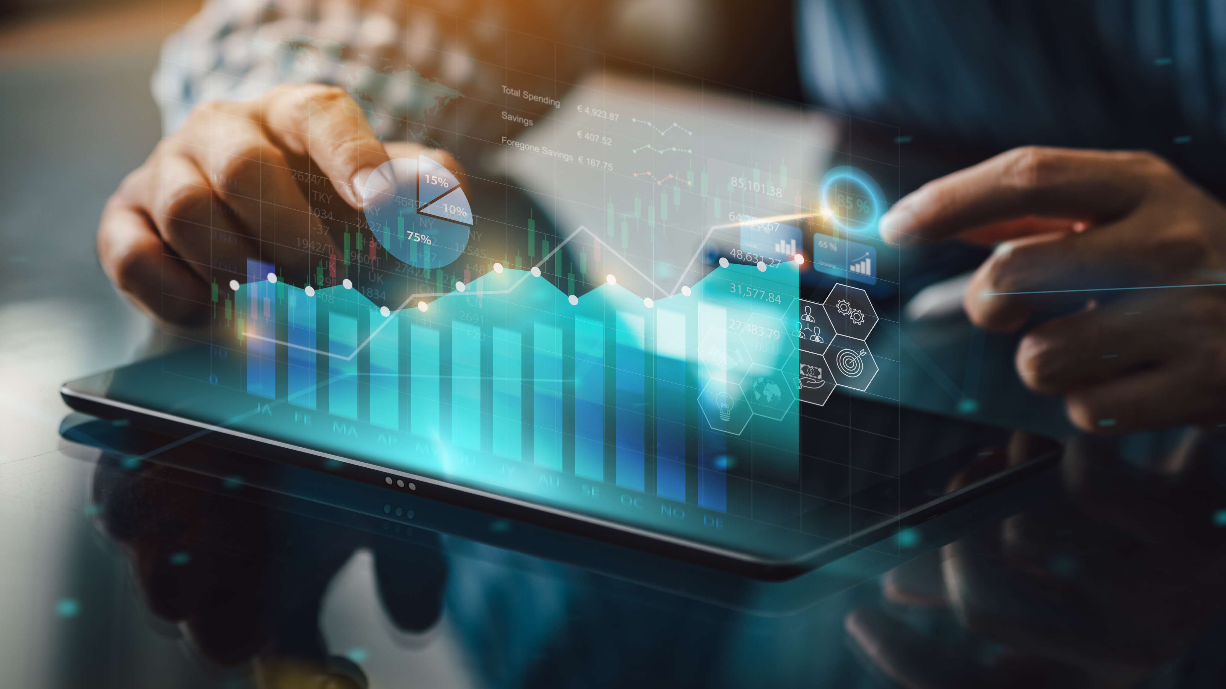 Beyond Latency: Turning Business Metrics into Revenue Insights with CloudWatch Application Signals