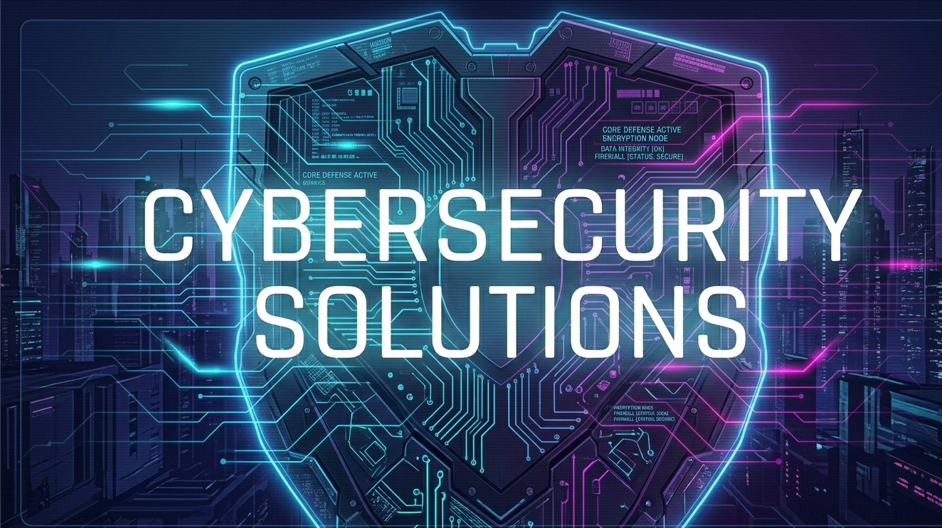 Why Cybersecurity Solutions Are Important for an Organization 