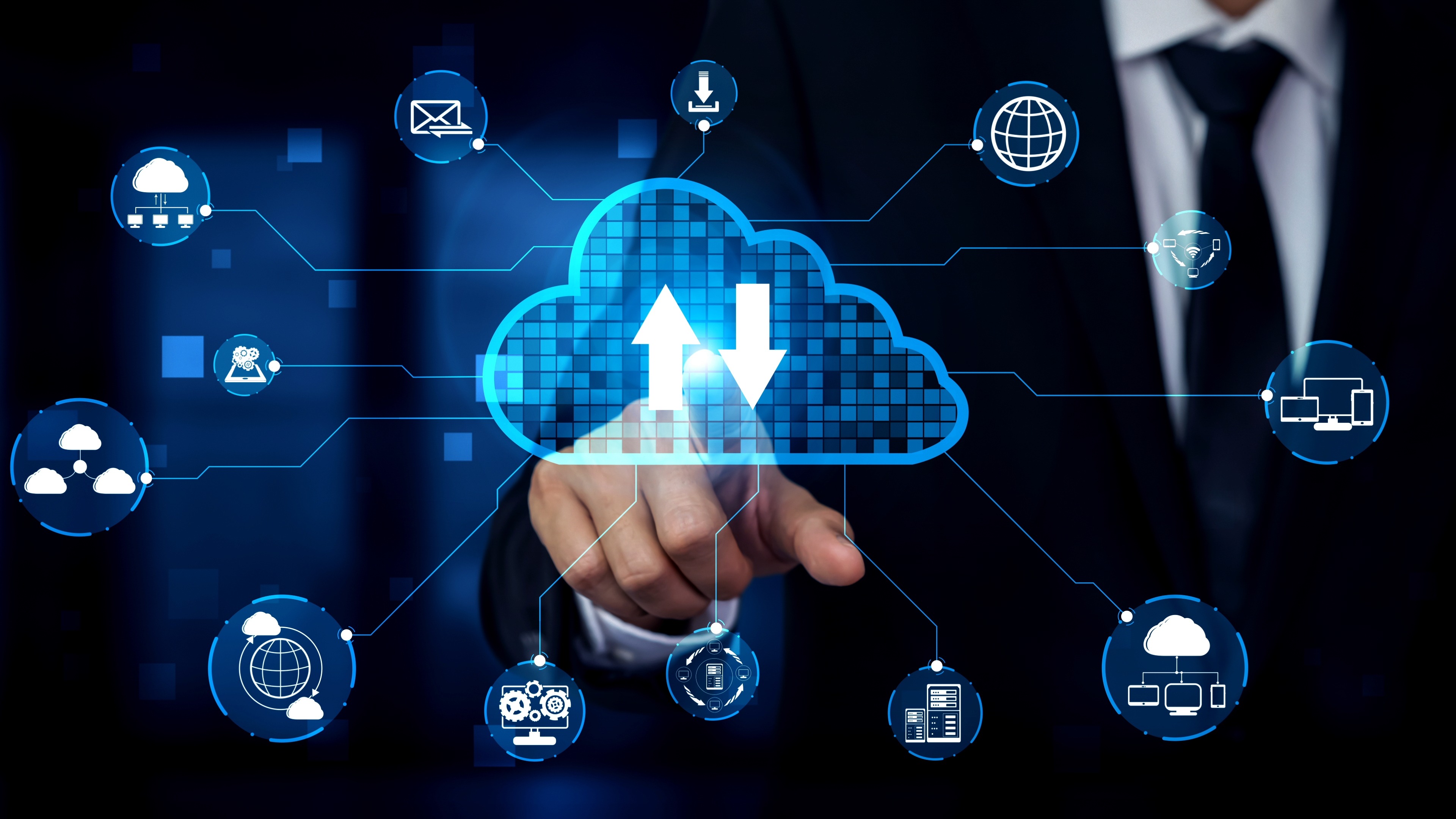 AWS Cloud Managed Services: From Cost Optimization to Continuous Innovation