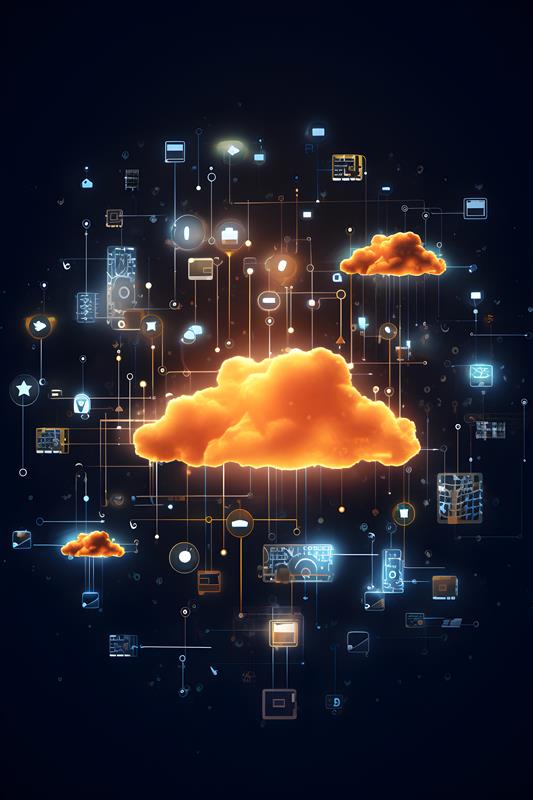 Cloud Transformation: Driving Digital Innovation and Business Agility 