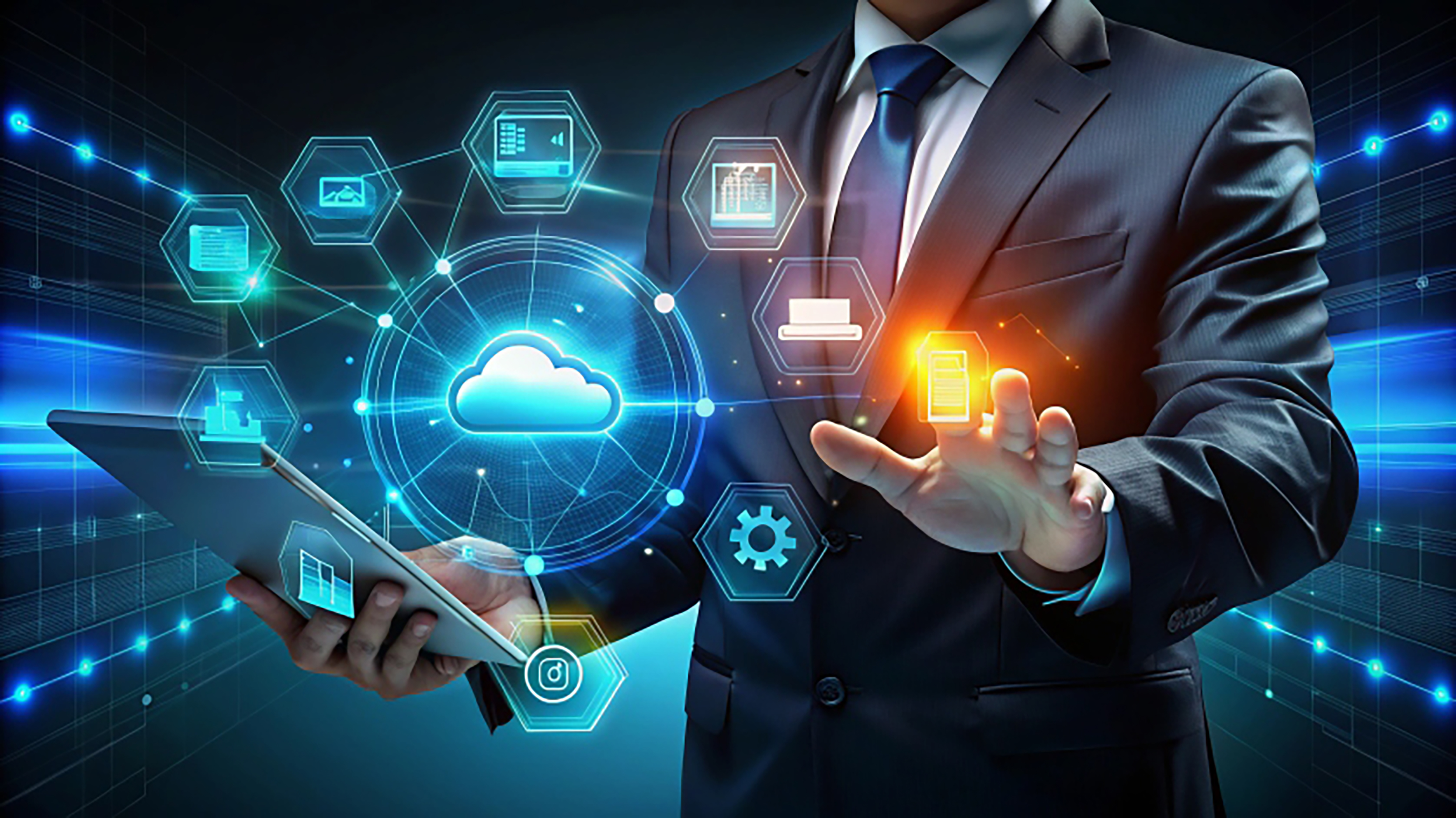 From Migration to Optimization: How AWS Managed Services Drive Business Growth