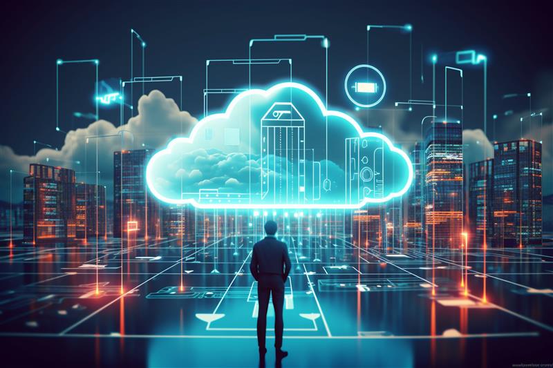 DevOps as a Service: Speeding Up the Software Delivery Process with an Automated & Scalable Platform 