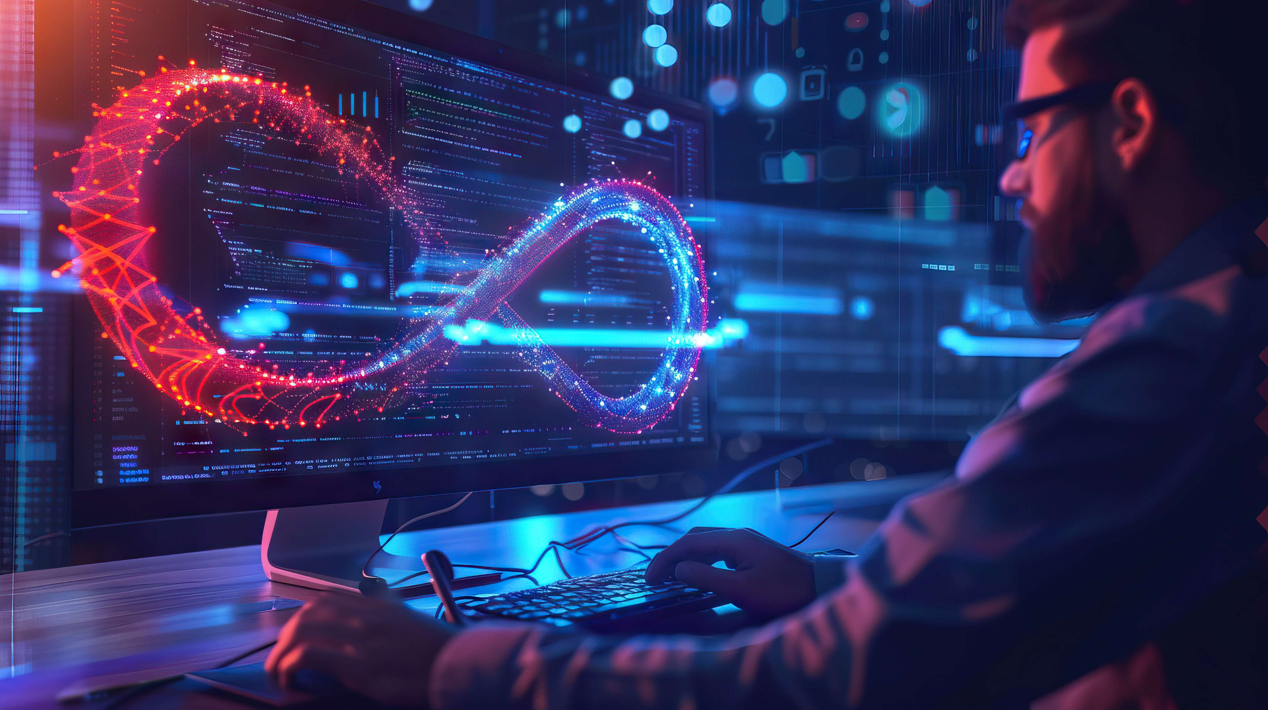 Seamless Kubernetes Releases with GitLab and AWS App Mesh: A Practical CI/CD Implementation Approach