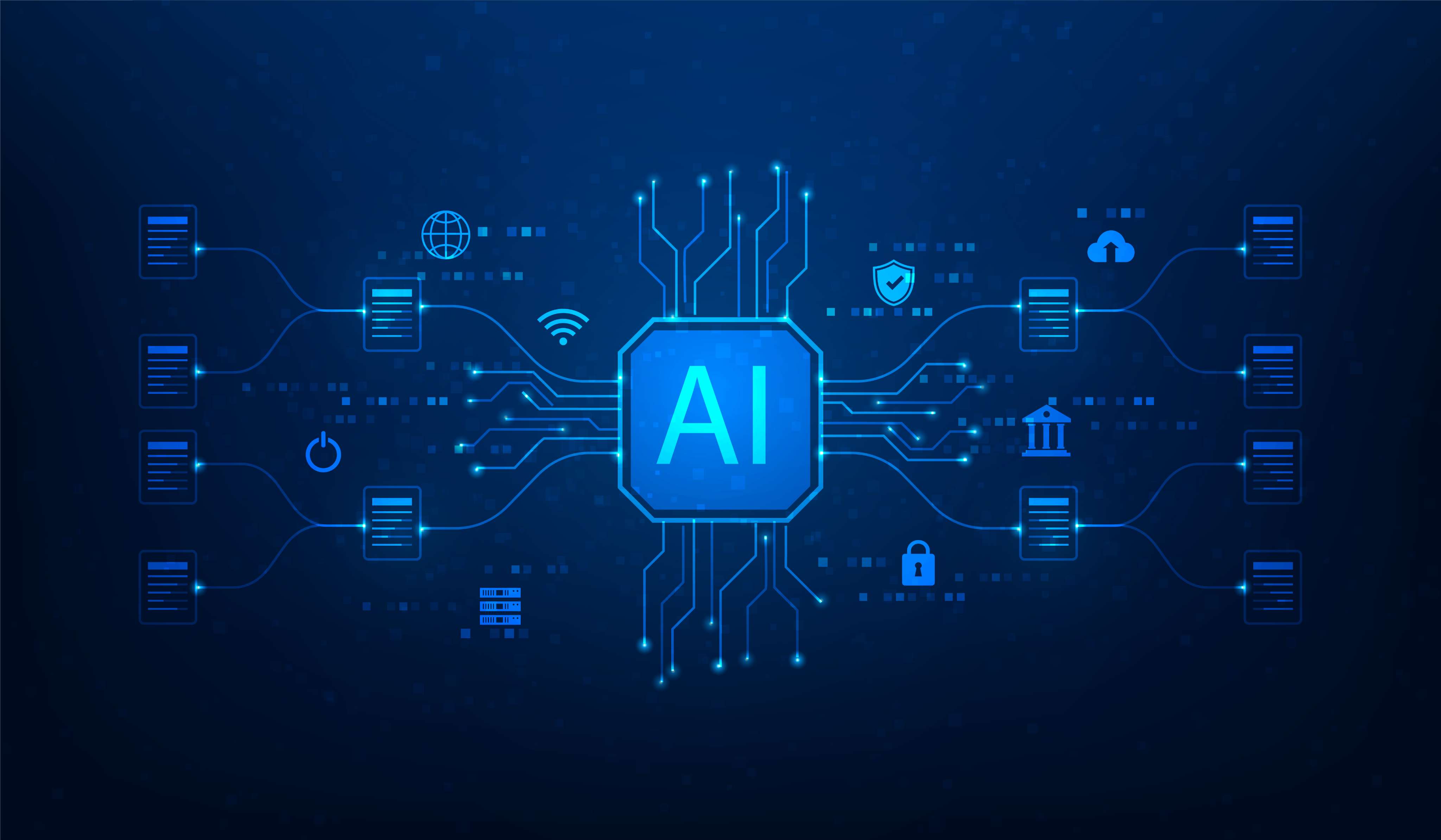 From Generic to Genius: How Ancrew Global Services Transforms Artificial Intelligence with Custom AI Models