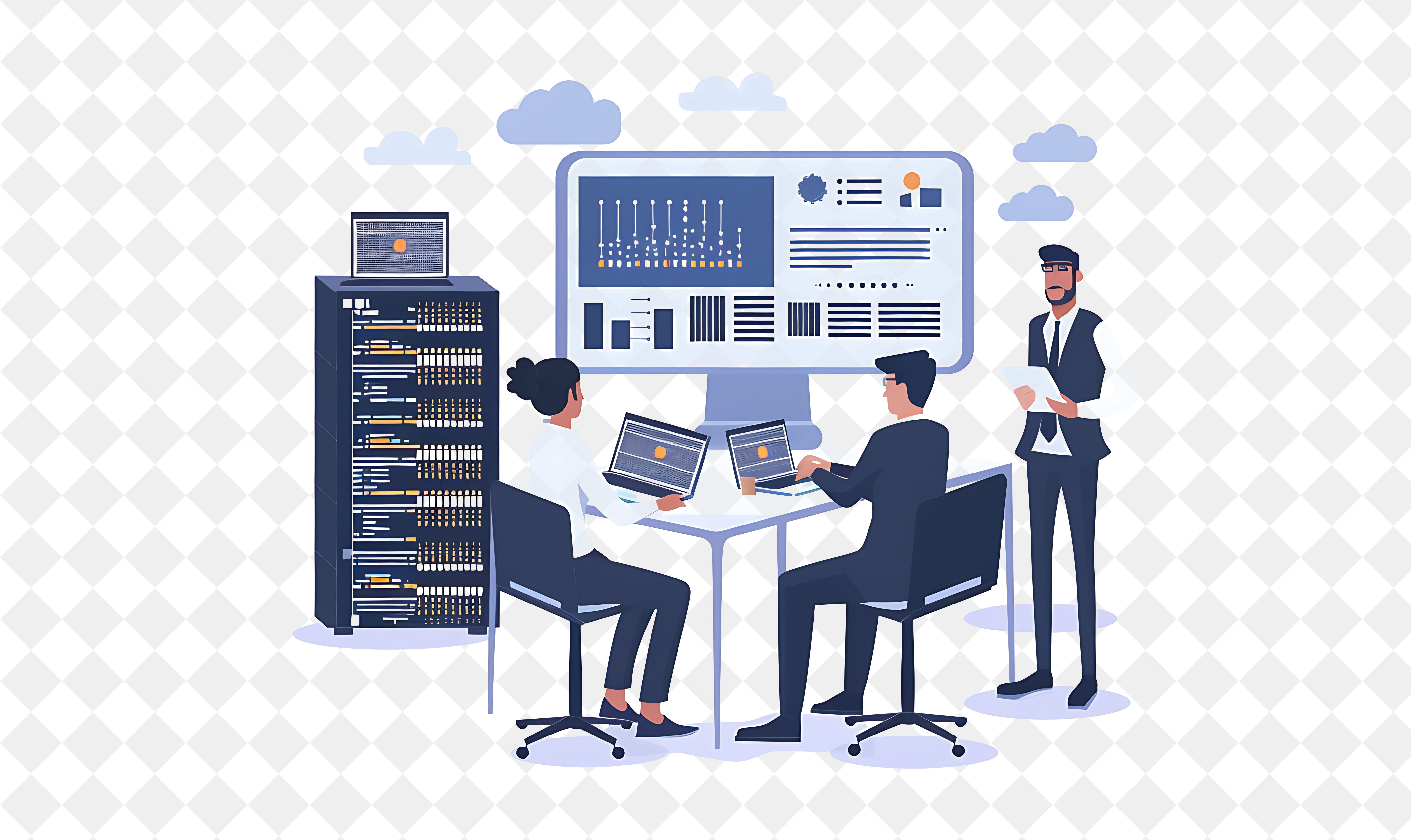 Building Engineering Capability for Cloud-Native, Scalable Products     