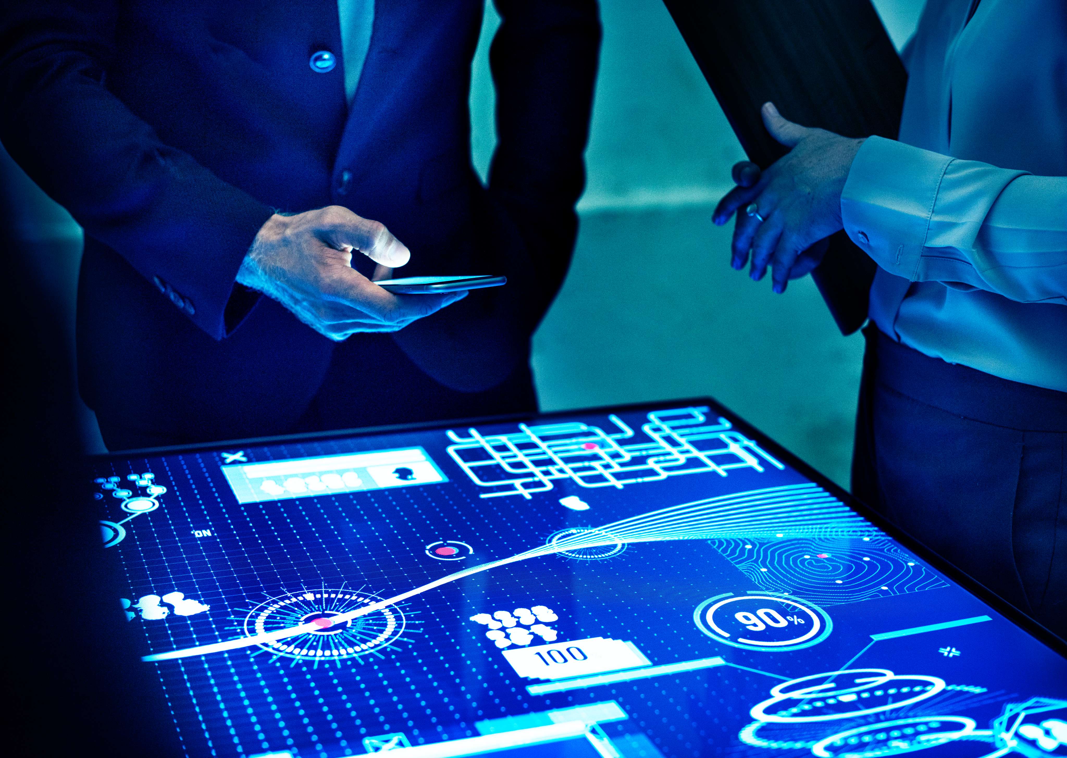 Why Businesses Are Moving Toward Smarter and Scalable AI Services