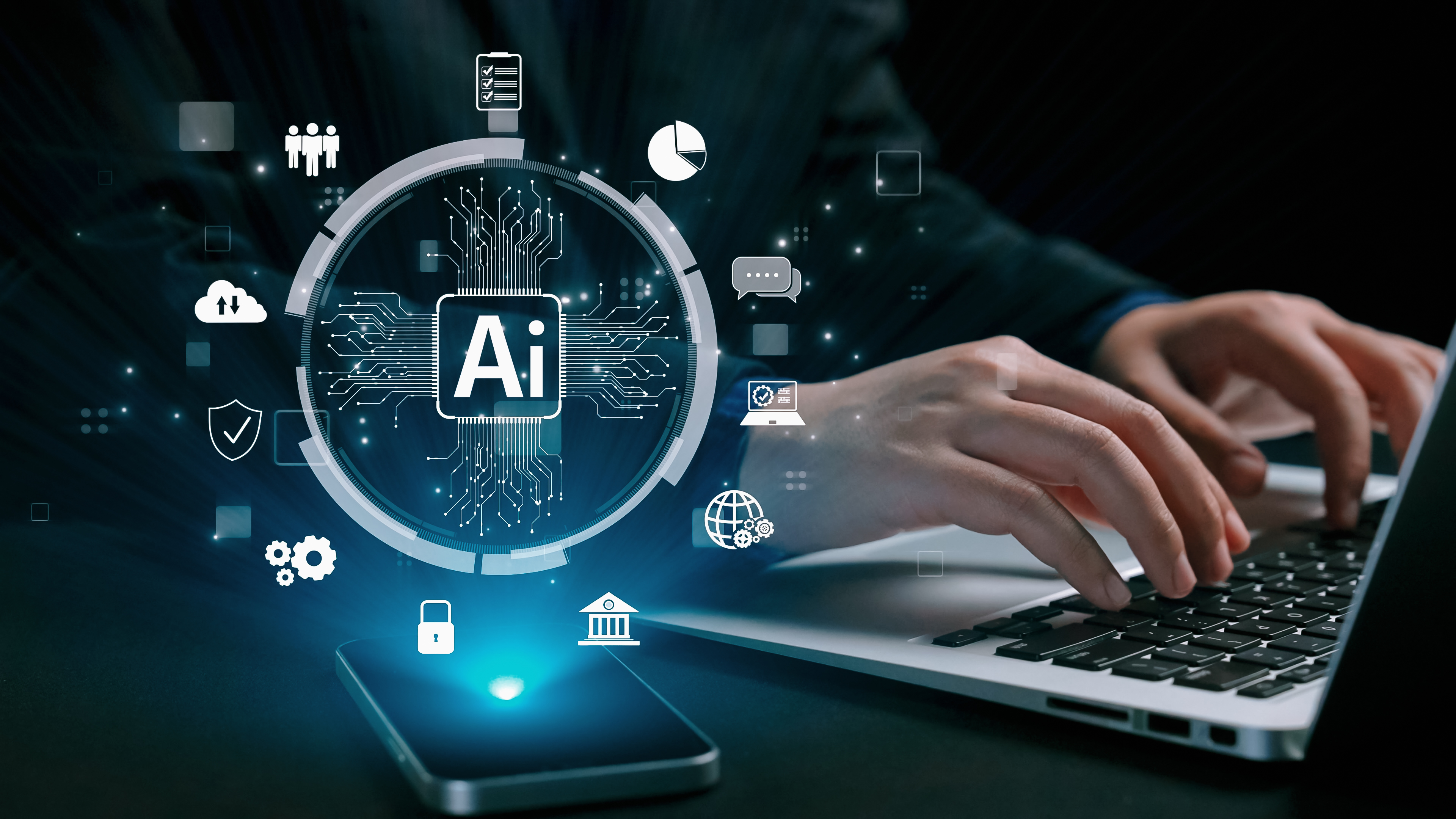 How Custom AI Applications Are Reshaping Business Operations