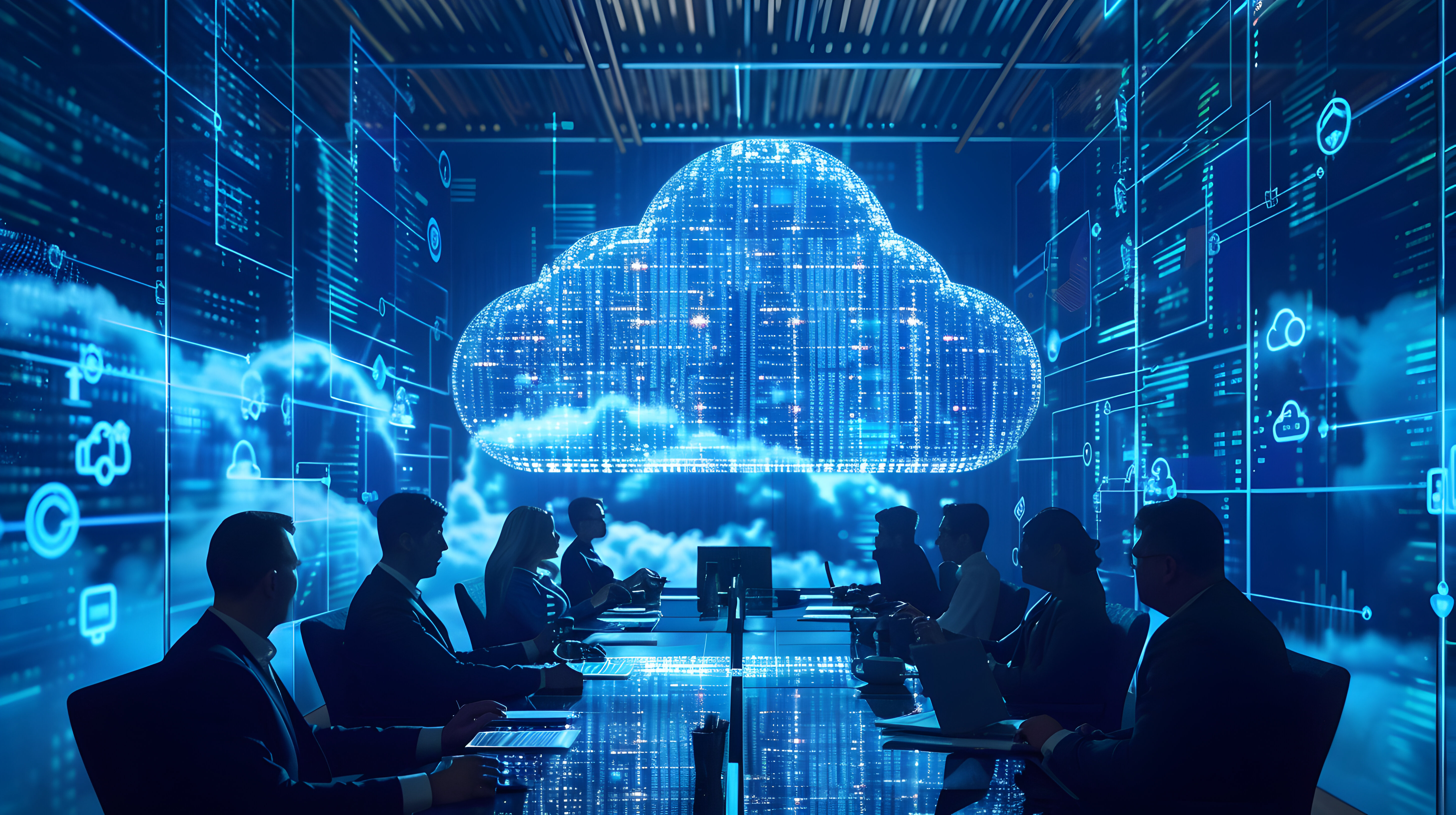 How a Cloud Modernization Company Can Help Businesses Create Future Ready Operations 