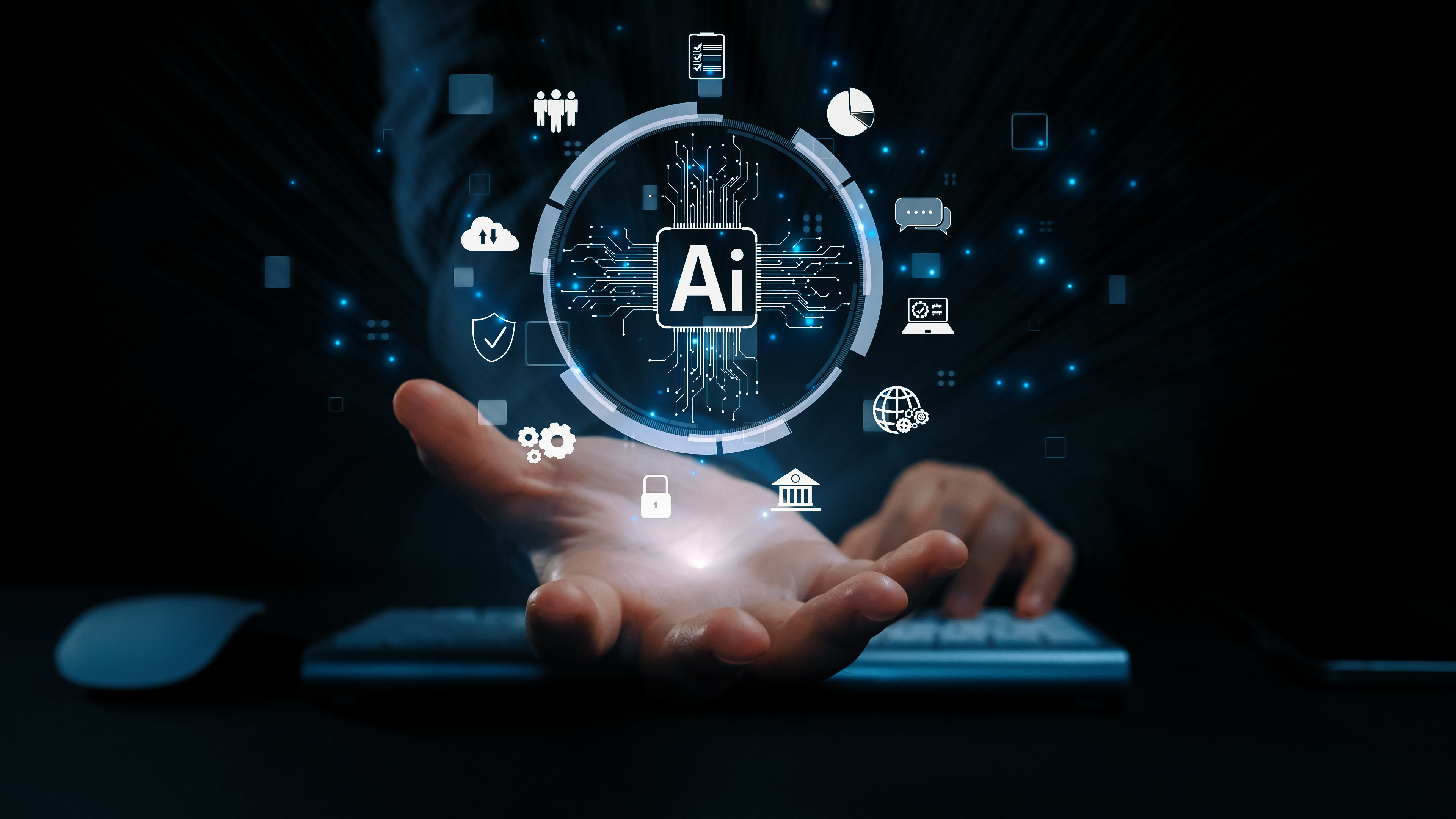 Transforming Modern Businesses with AI Solutions