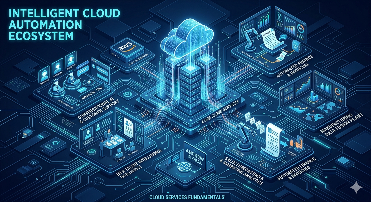 The Efficiency Revolution: Why Your Business Needs AI Integration Now