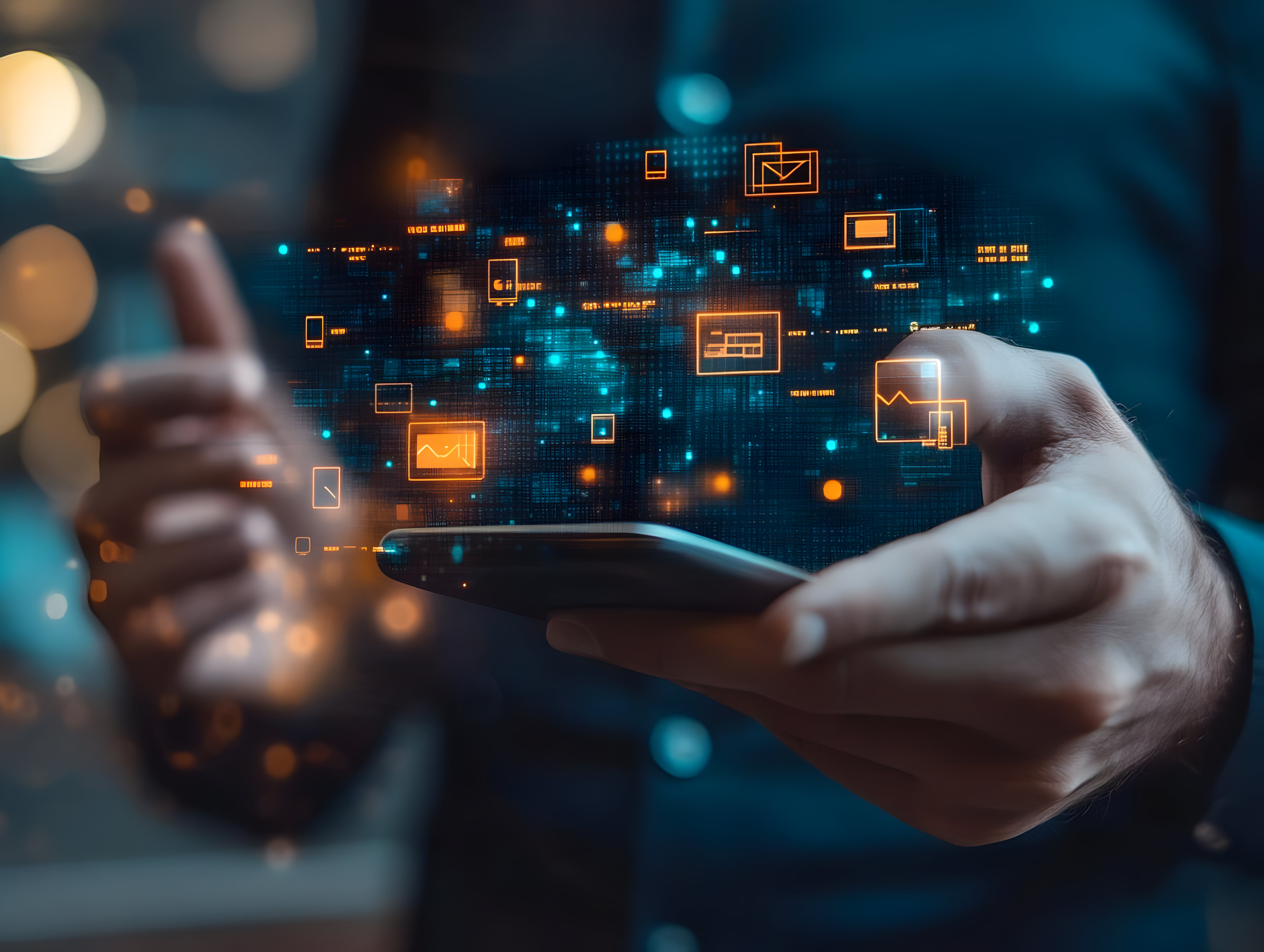 Speeding Up the Process of Creating New Applications Migrating Old (Legacy) Application Systems to the Cloud.   