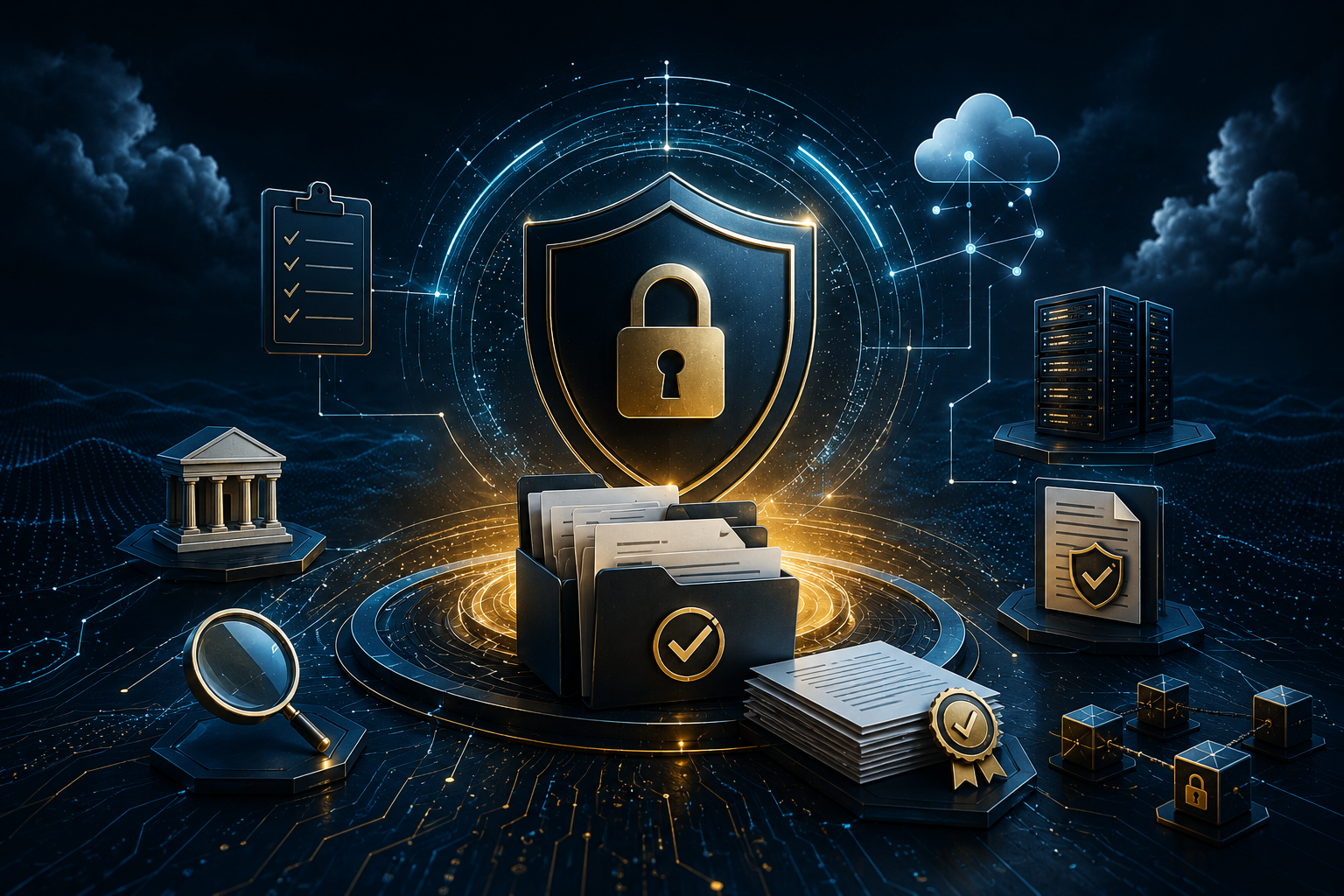Why Security Documentation Matters During Audits 