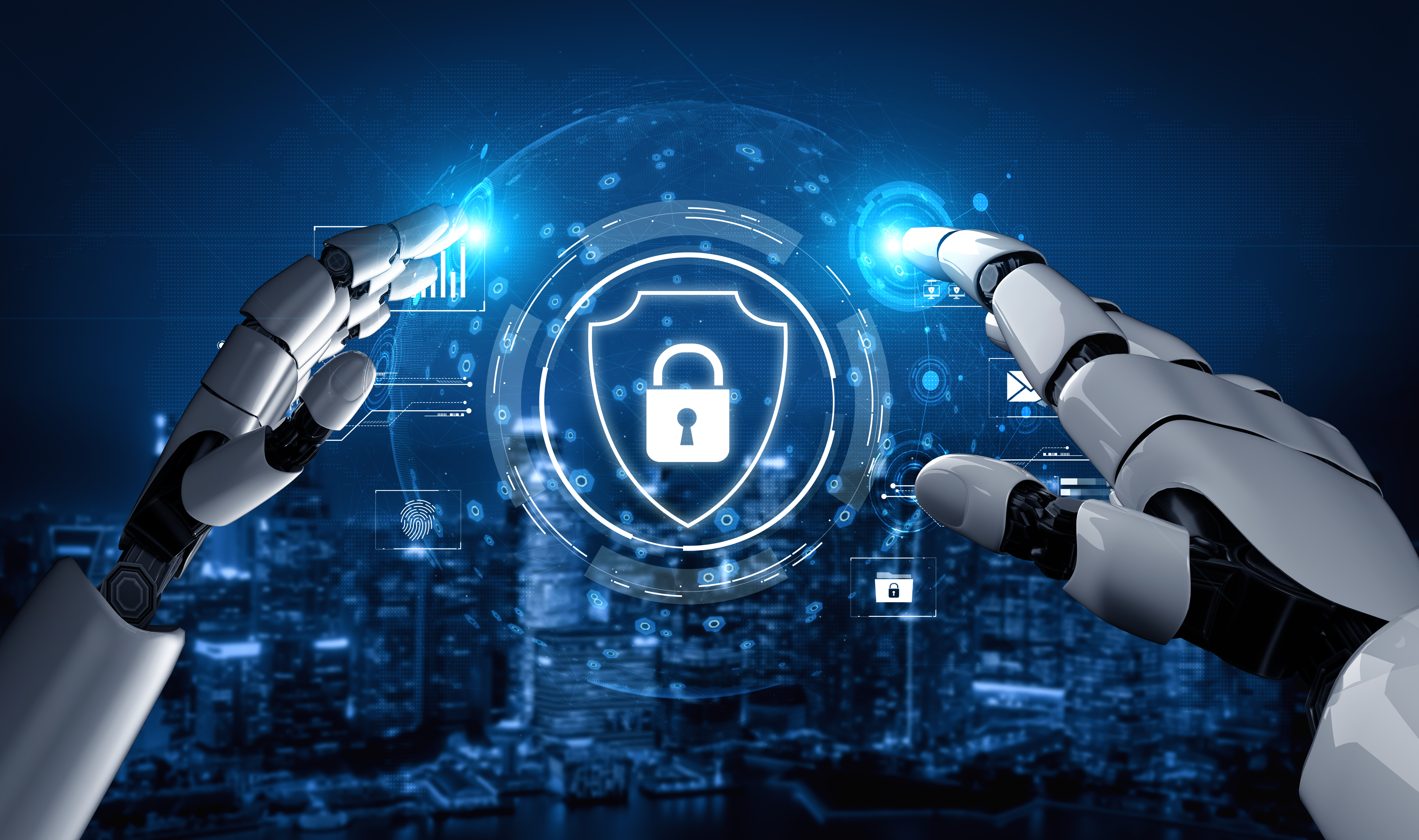 Next-Gen AI Agent Security Architecture: Governing Artificial Intelligence with Policies and Runtime Interceptors in Enterprise Systems