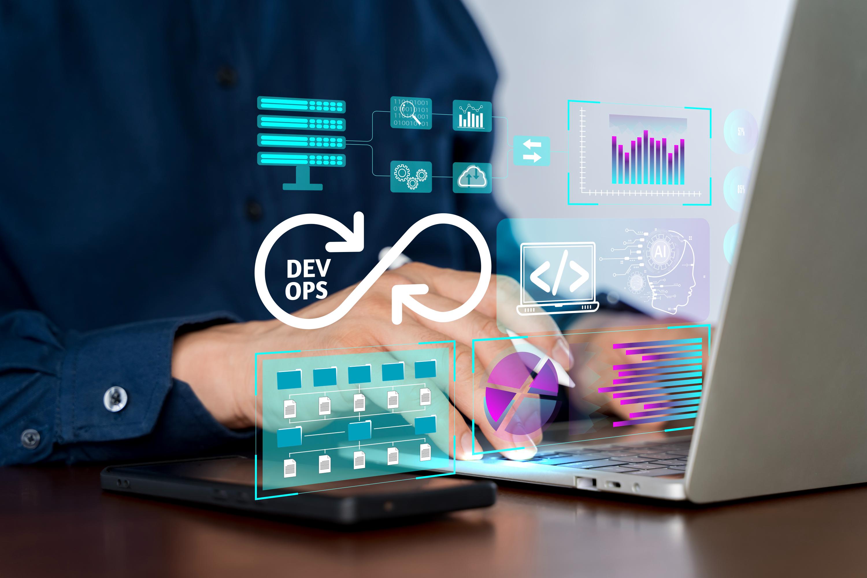 Beyond Monitoring: How Intelligent DevOps Agents Are Reshaping Modern Operations