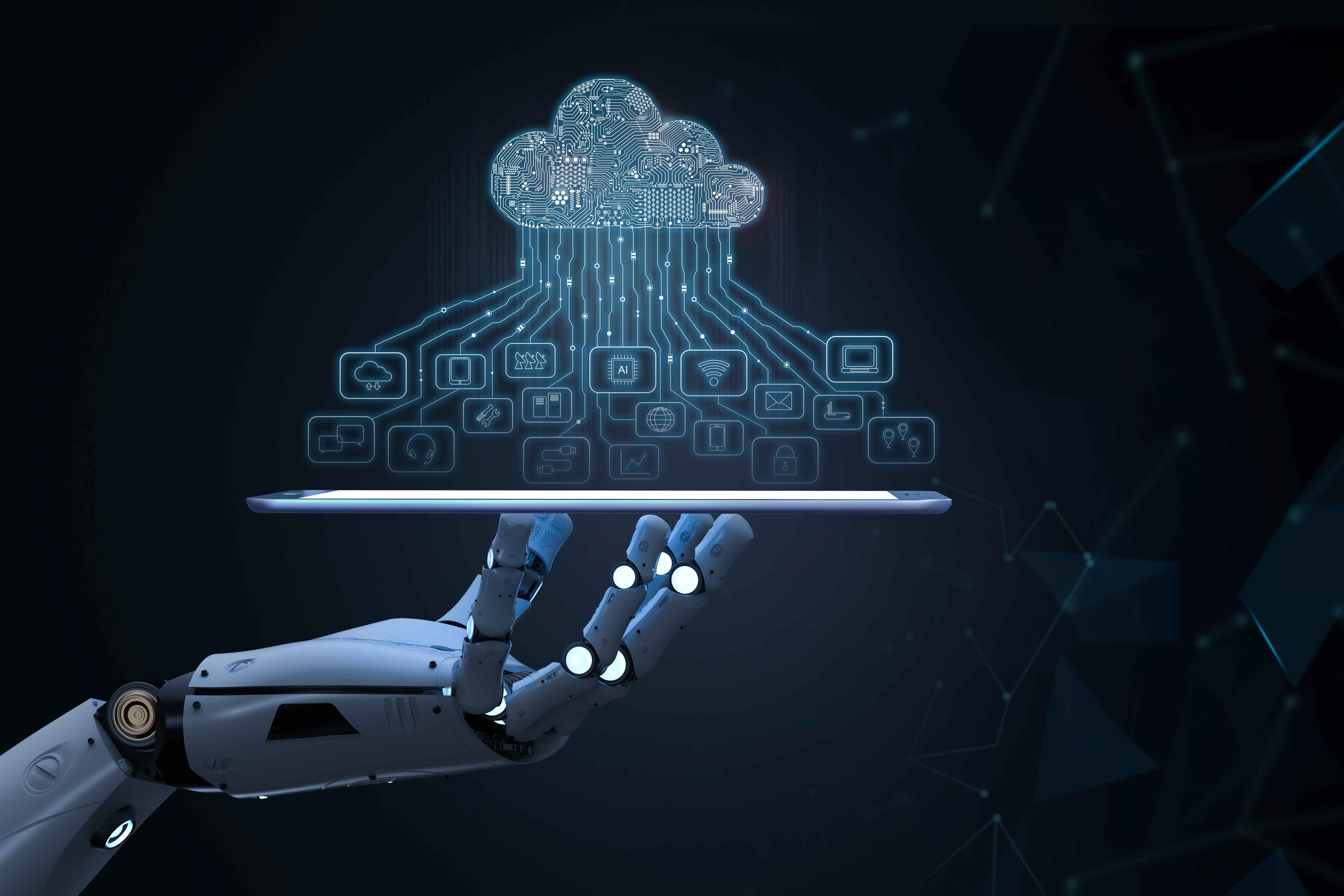 The impact of AI Operations on modern cloud management