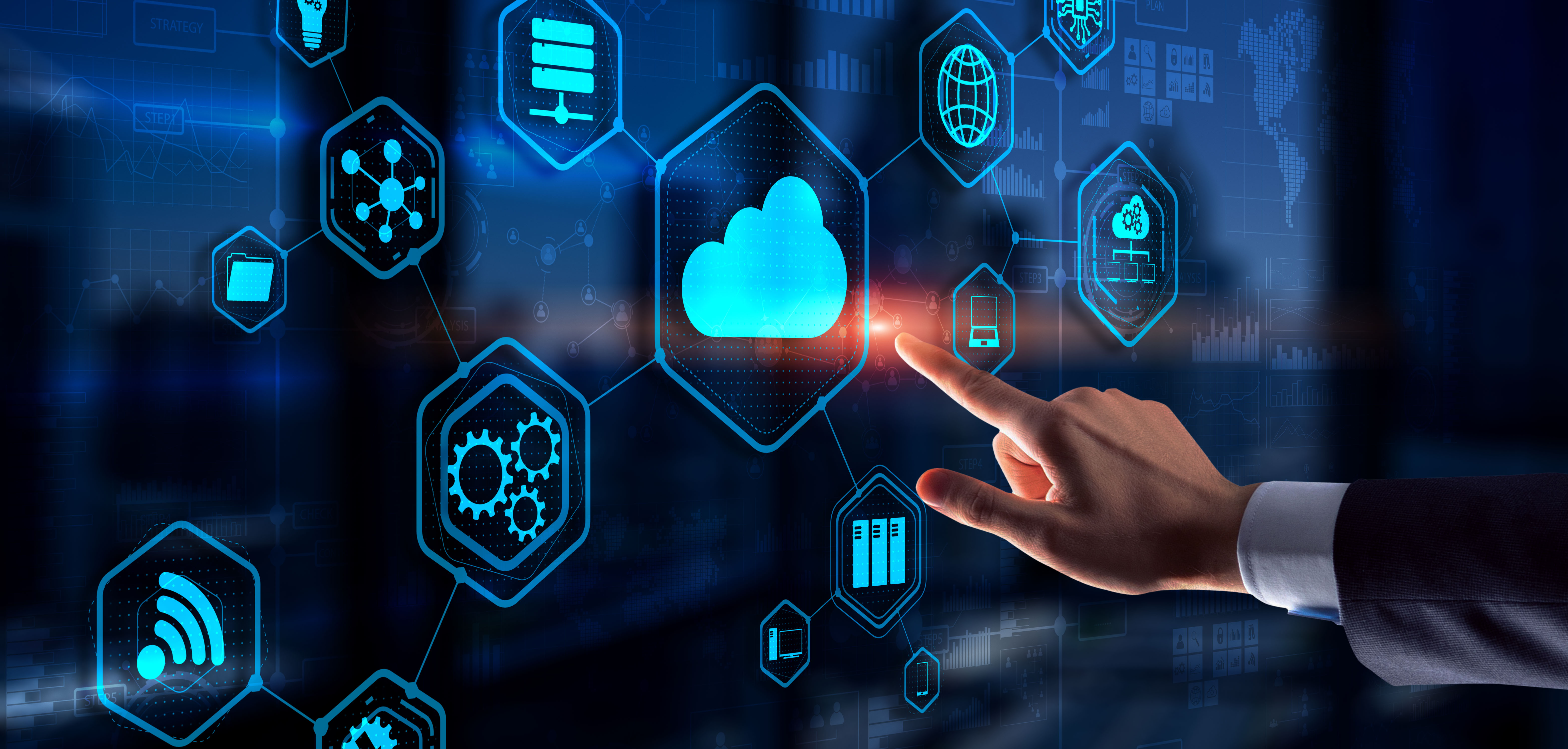 Beyond Migration: Application Modernization Strategies for Future-Ready Enterprises