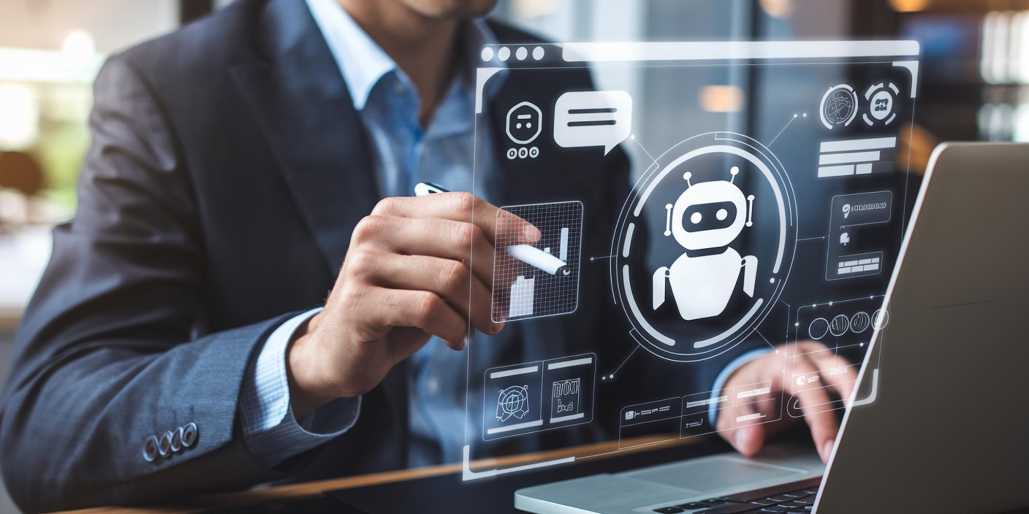 Agentic AI Service Provider: Moving Beyond Automation to Autonomous Intelligence