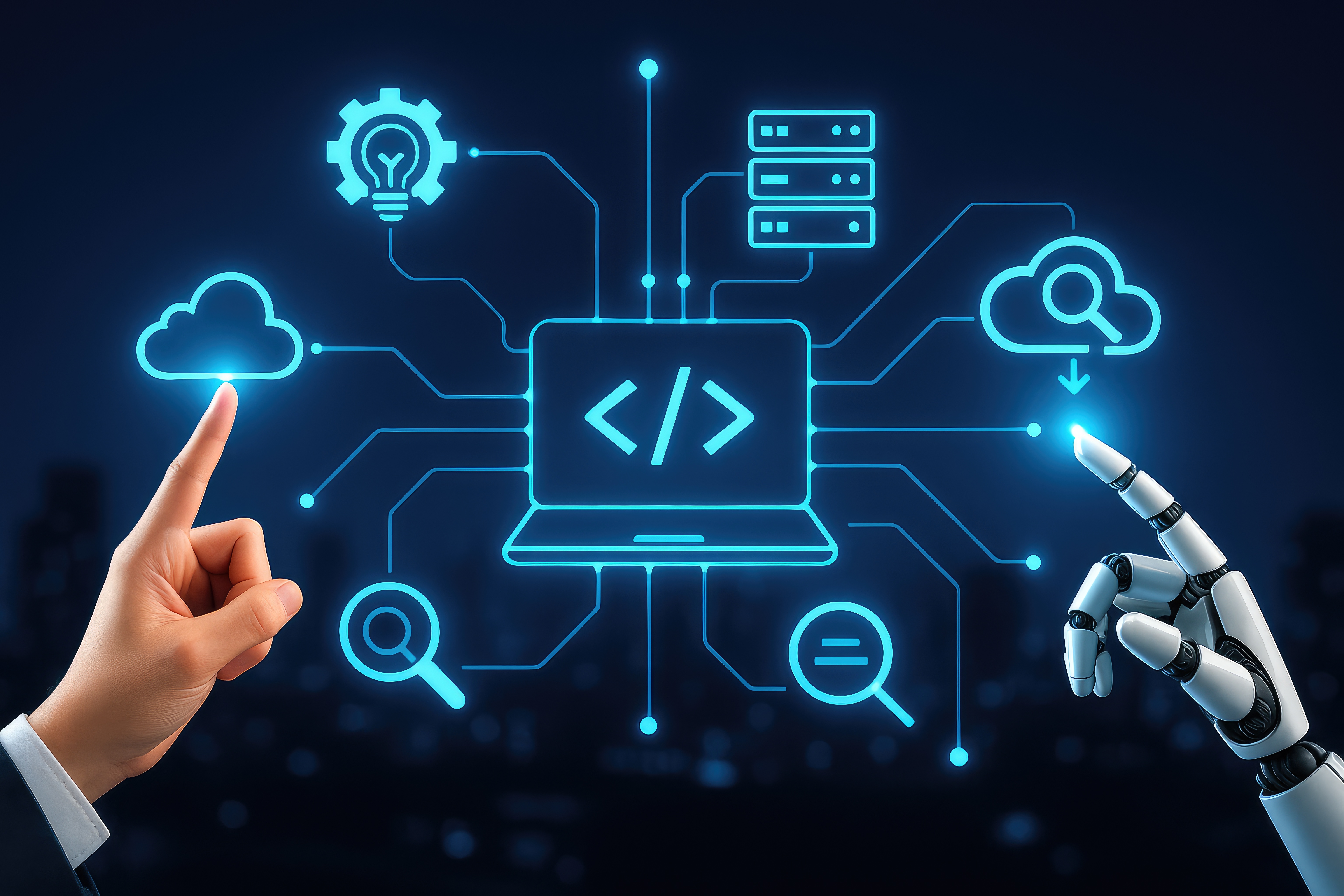 Preparing Enterprises for the Future with Successful Software Transformation Strategies by 2026