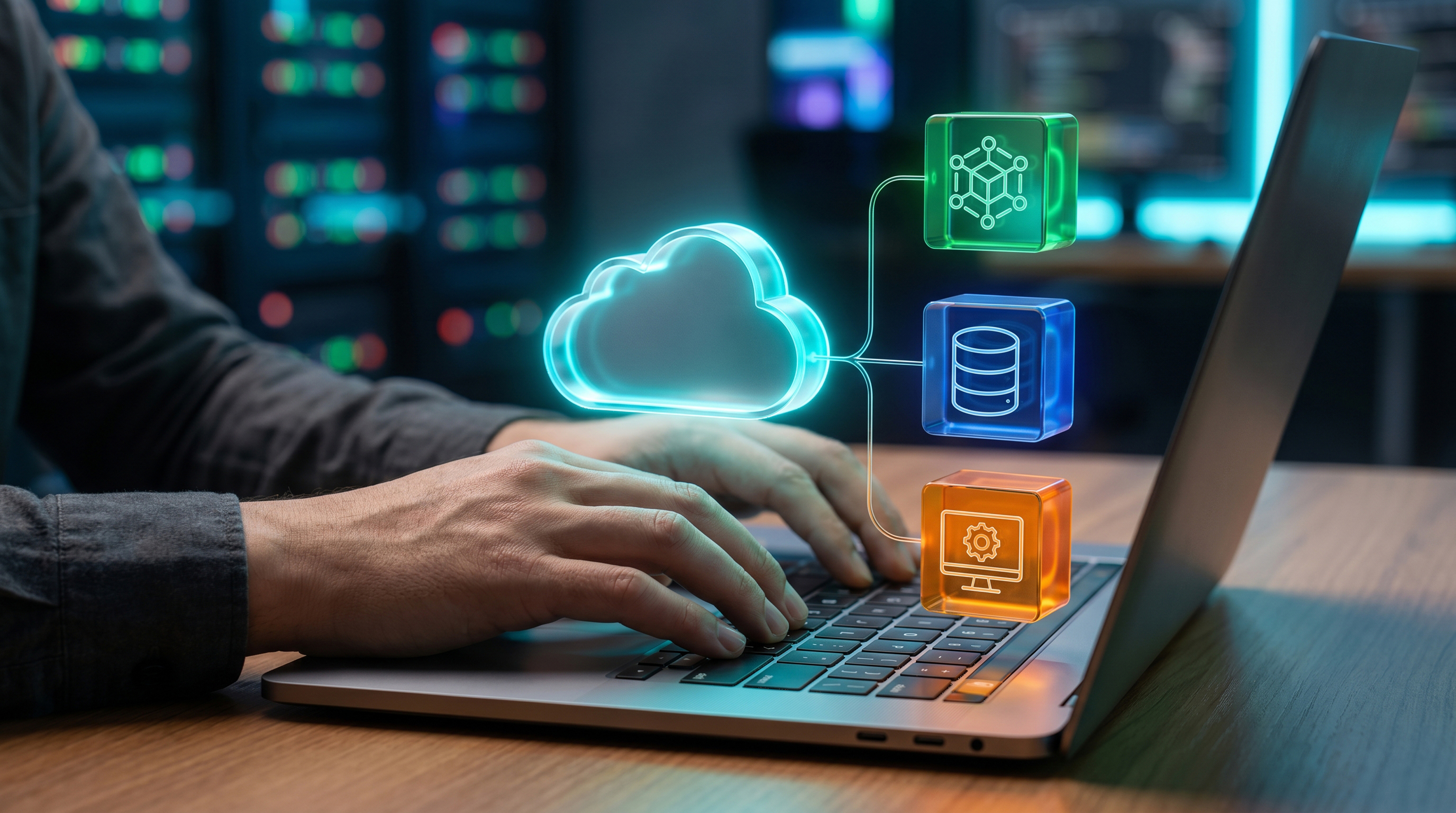 Data Management: The competitive ingredient that lies within your organization's enterprise data it may not seem apparent at first.