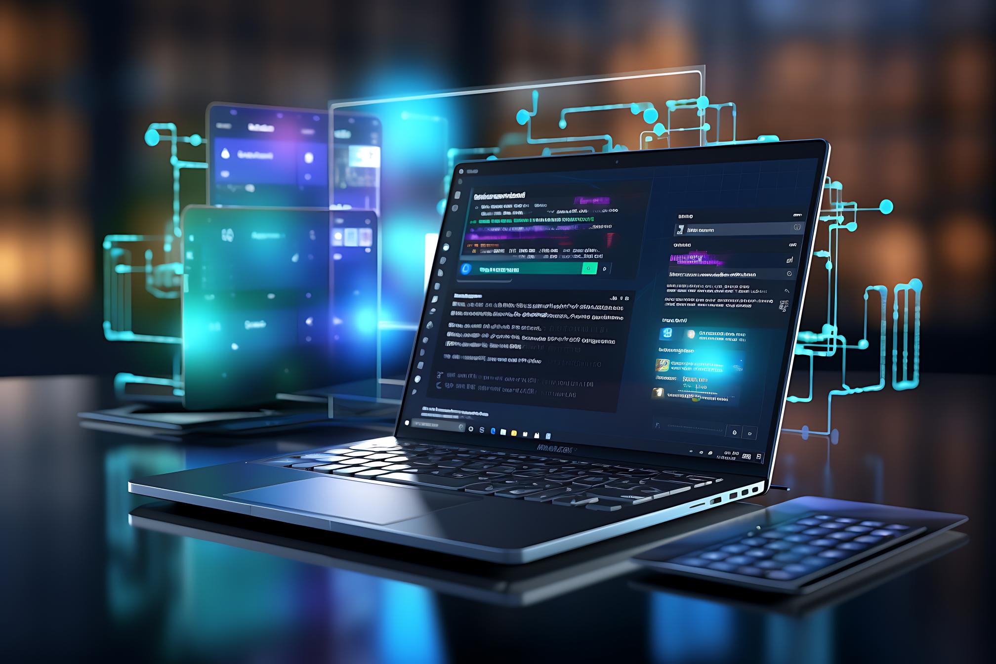 Software Development in 2026: Engineering Composable Digital Platforms for Enterprise Innovation