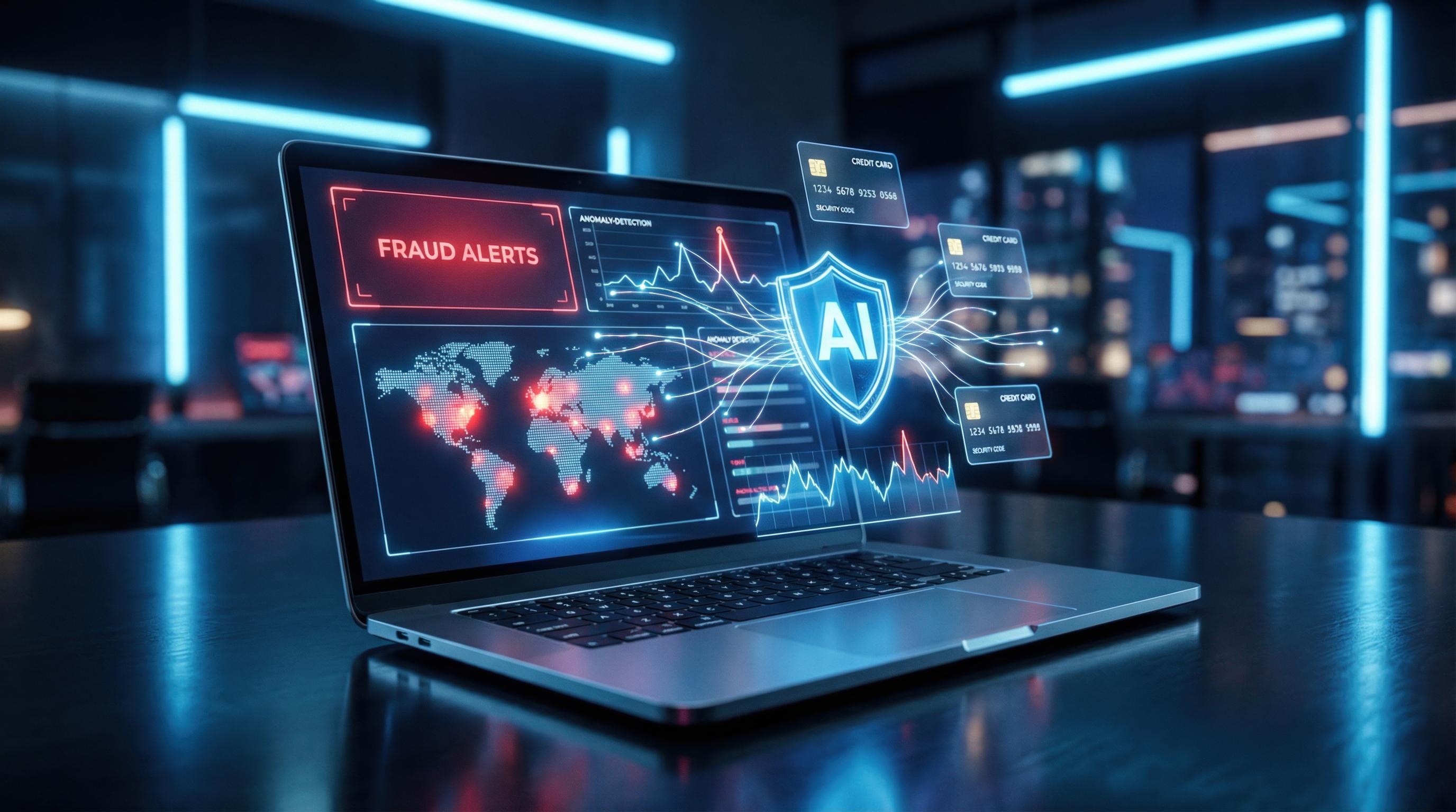 Beyond Spam Filters: How Ancrew Global Services Uses AI Intelligence to Detect Modern Phishing Threats