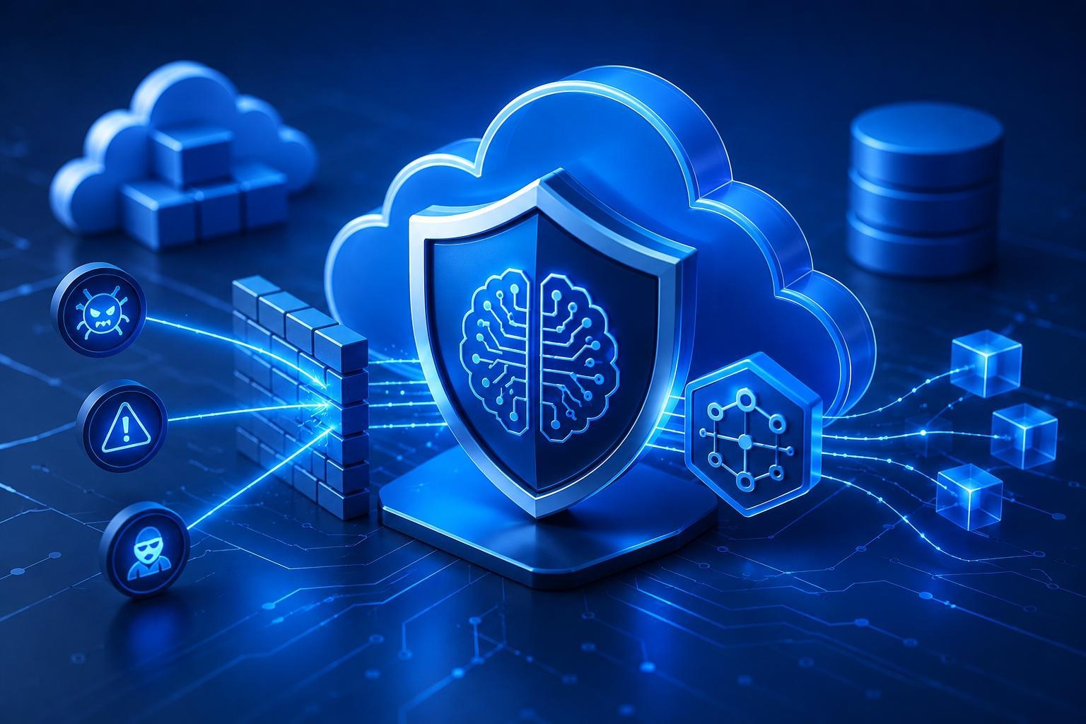 Securing the Future of Enterprise AI: A Strategic Approach to Protecting Amazon Bedrock AgentCore Runtime with AWS WAF