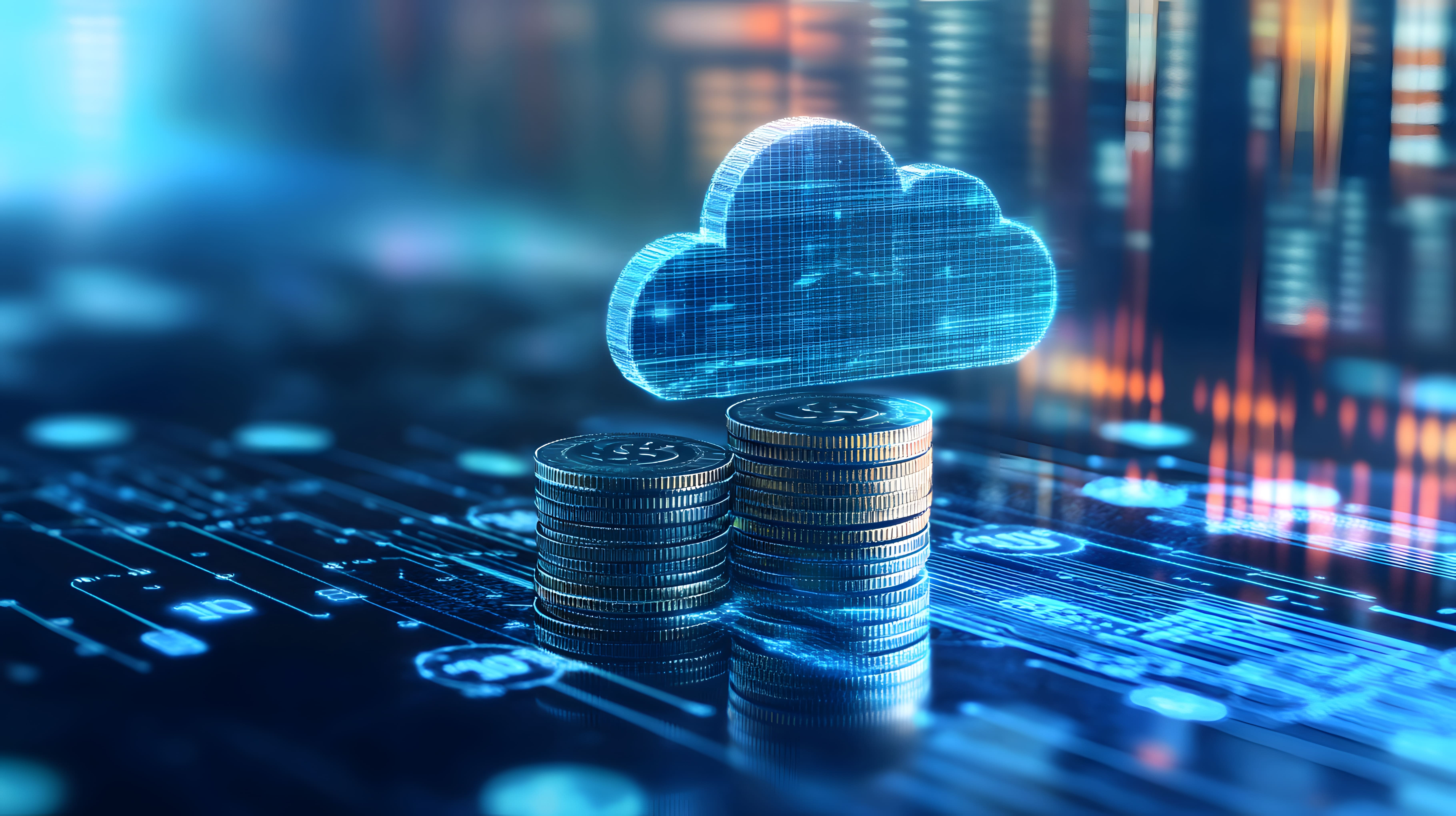 The way cloud modernization provides the most effective cost-saving solutions that prepare companies for the future