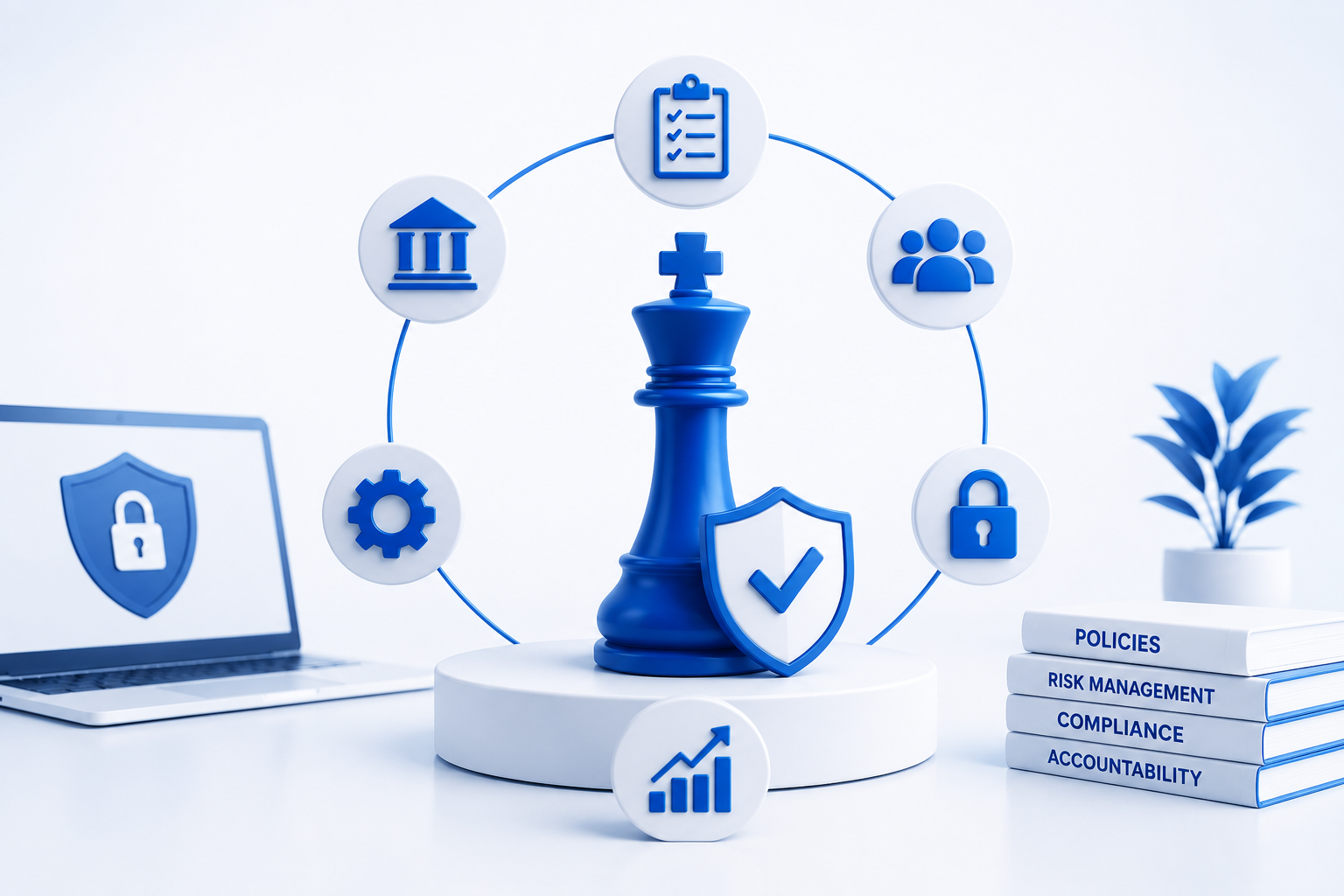Why Security Governance Matters for Every Organization