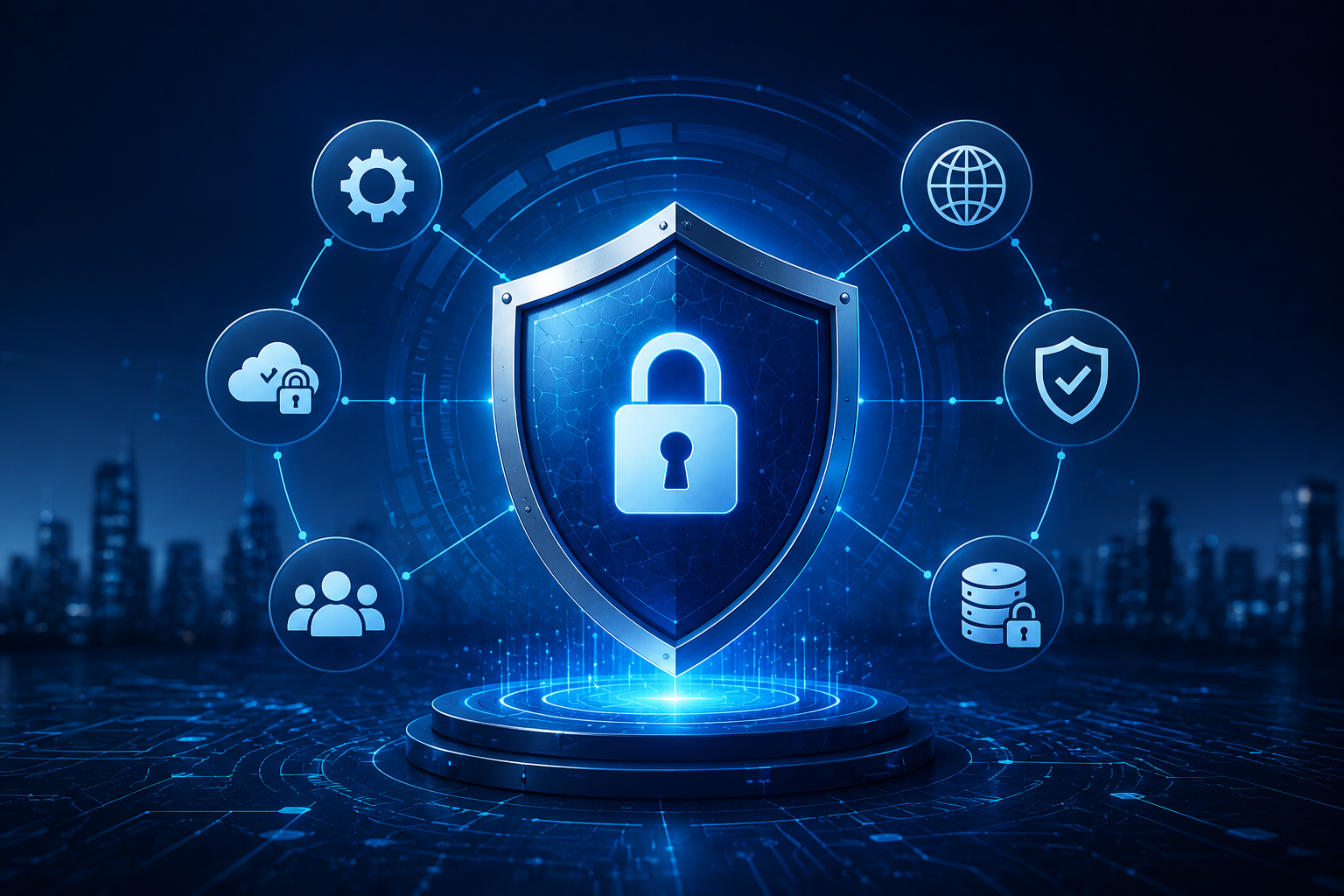 Building a Resilient Cybersecurity Framework 